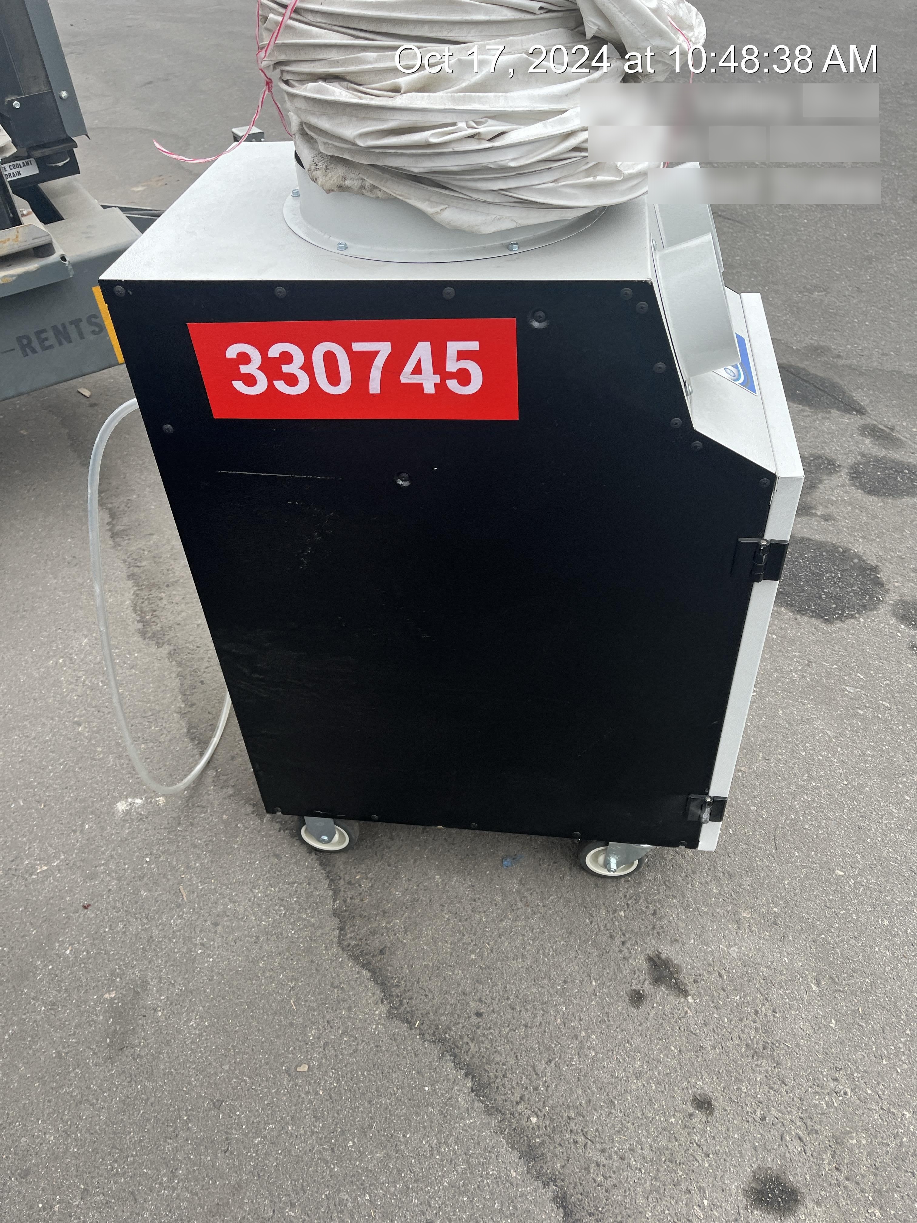 2023 KWIKOOL KPAC1411-2