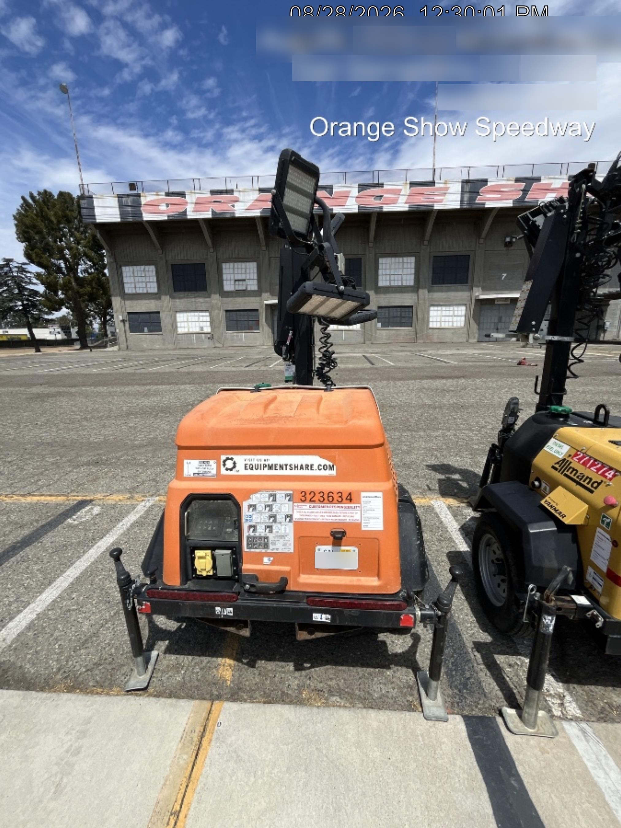 2023 GENERAC MLT2