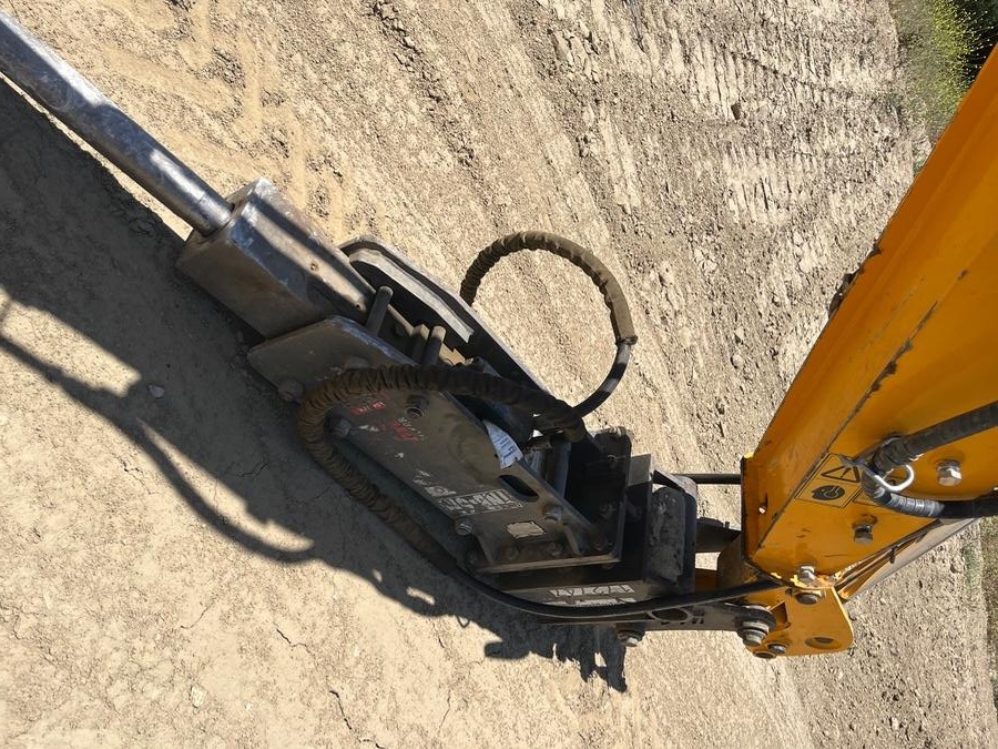 2021 TOKU TNB-6M