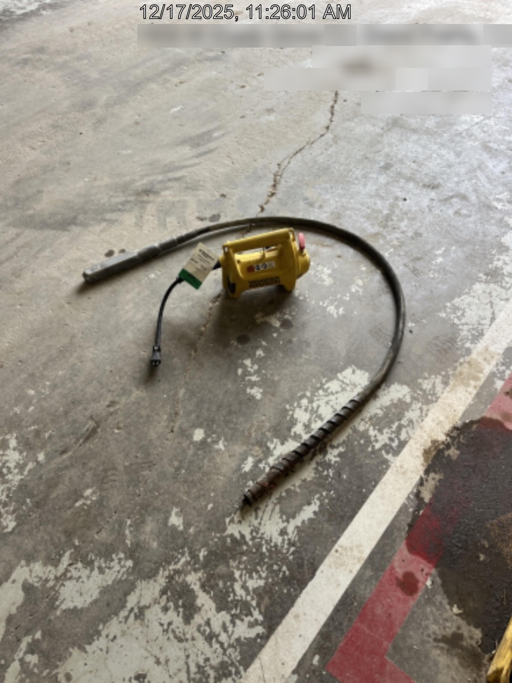2021 WACKER NEUSON M1500