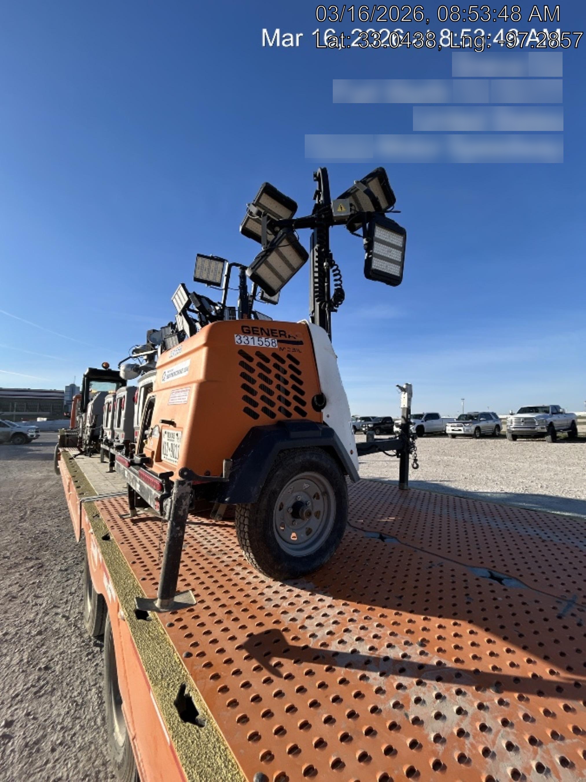 2023 GENERAC MLT2