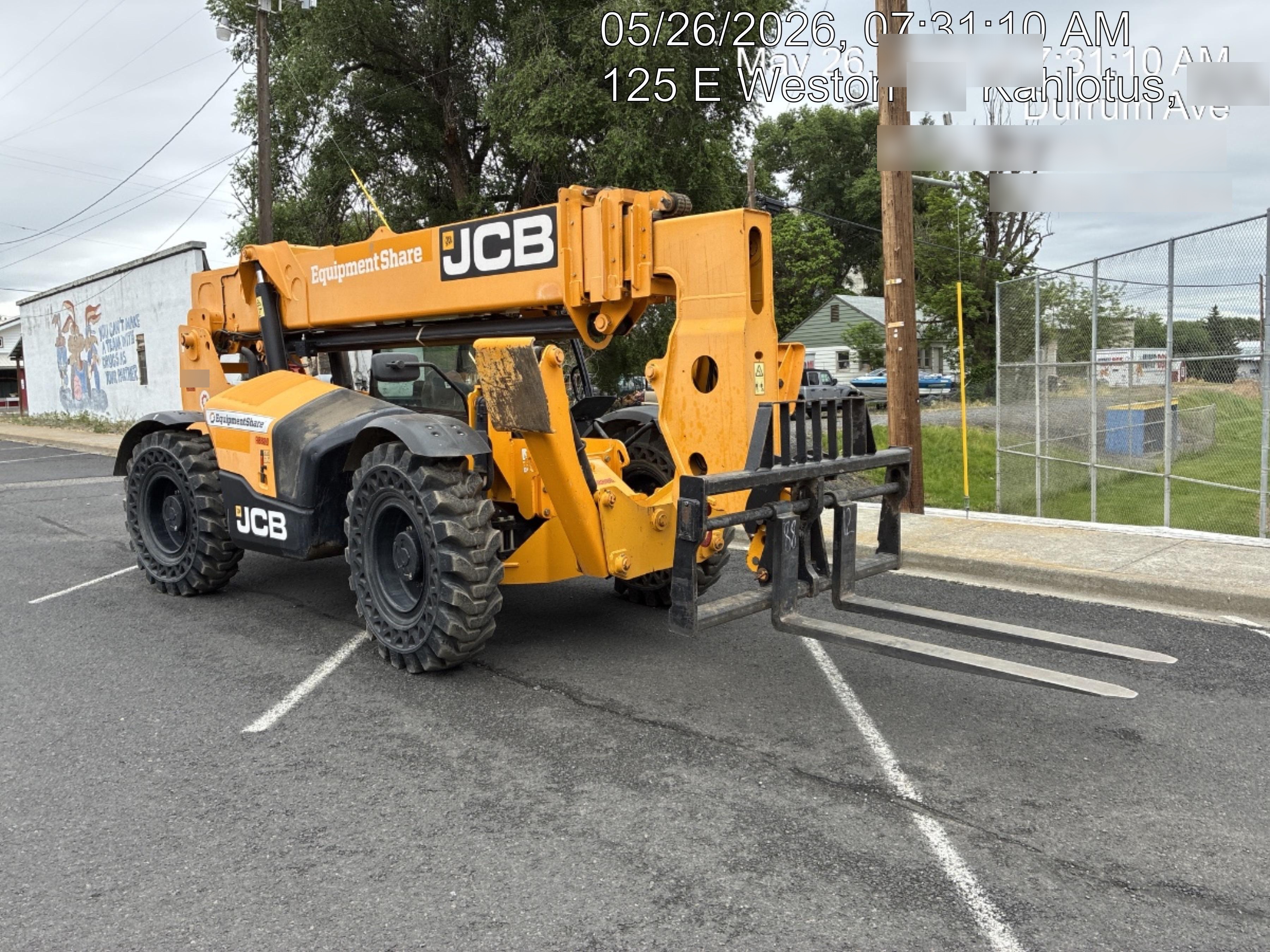 2020 JCB 510-56