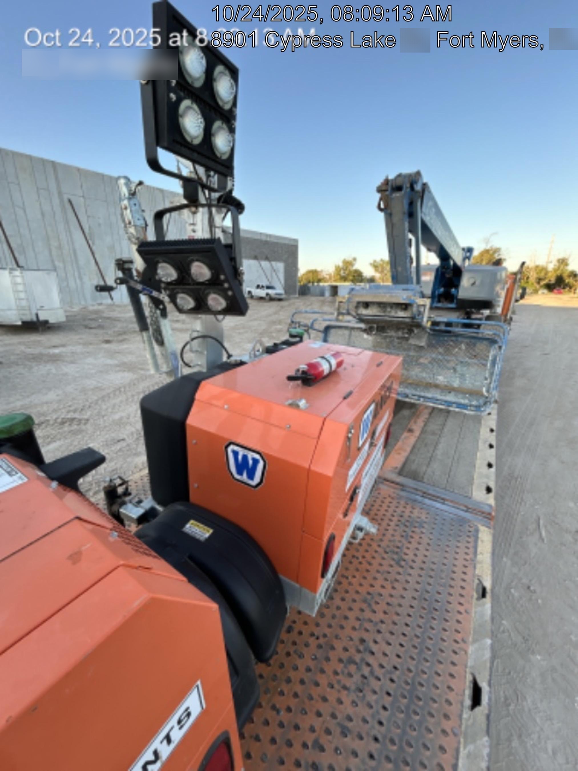 2023 WANCO WLTT-4MM4K
