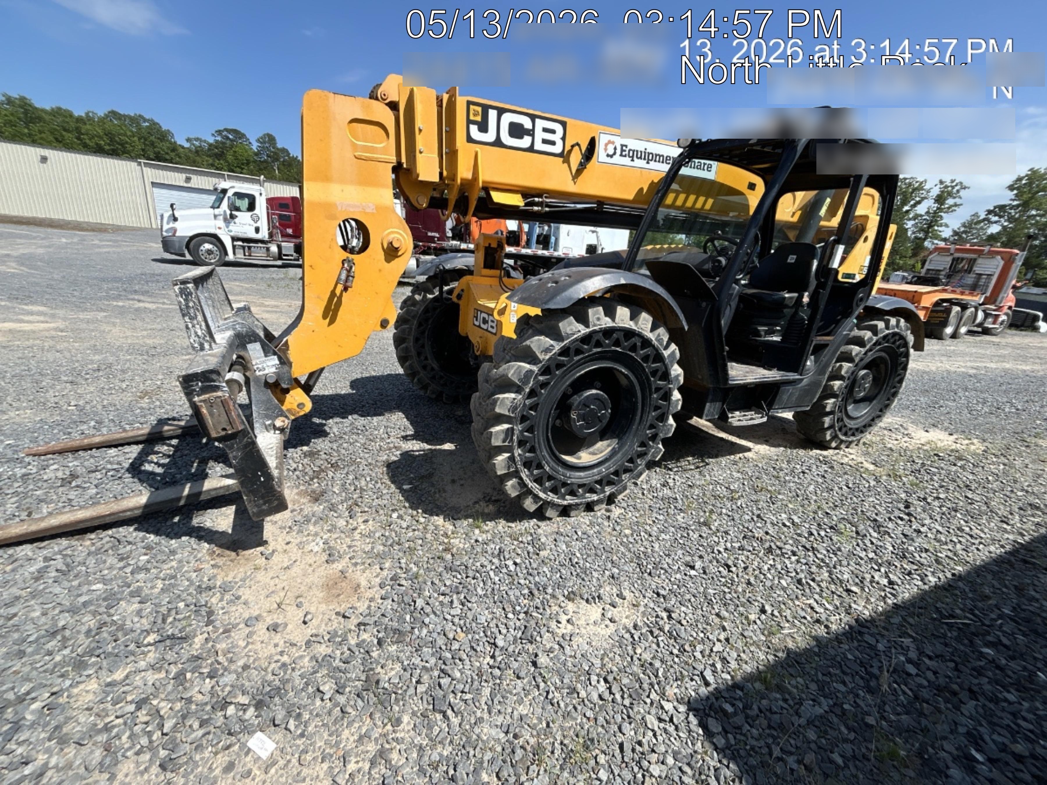 2020 JCB 509-42