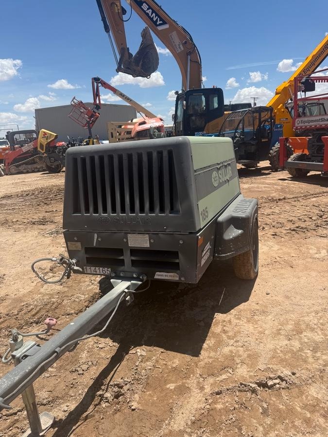 2020 SULLAIR 185-DPQ