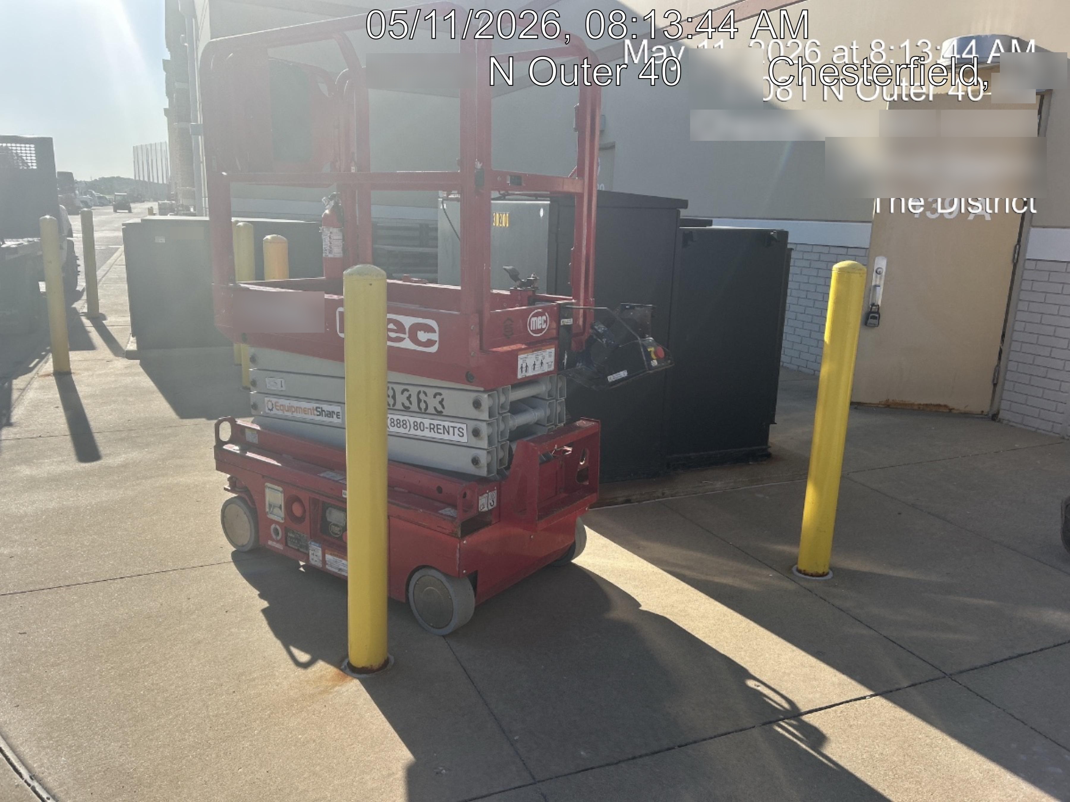 2018 MEC 1330SE