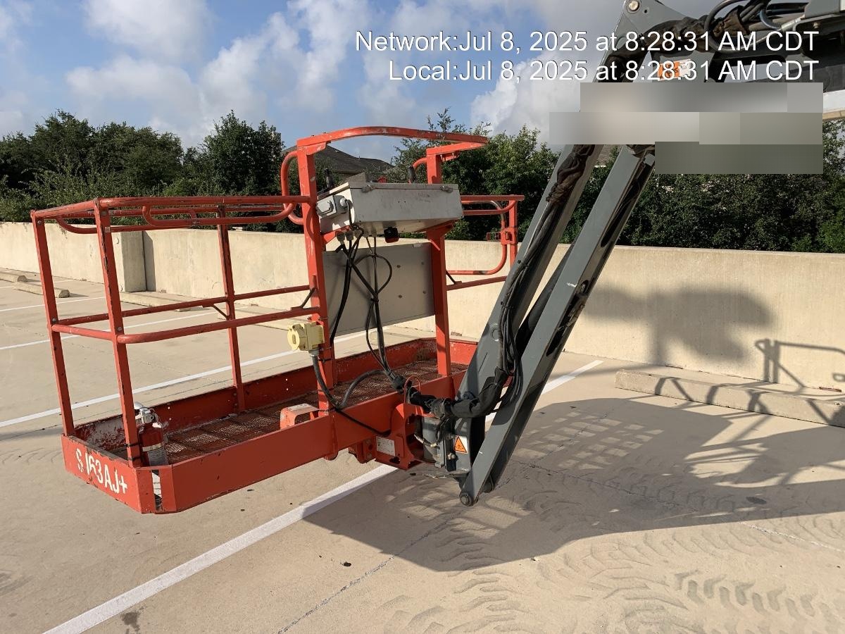 2020 SKYJACK SJ63 AJ