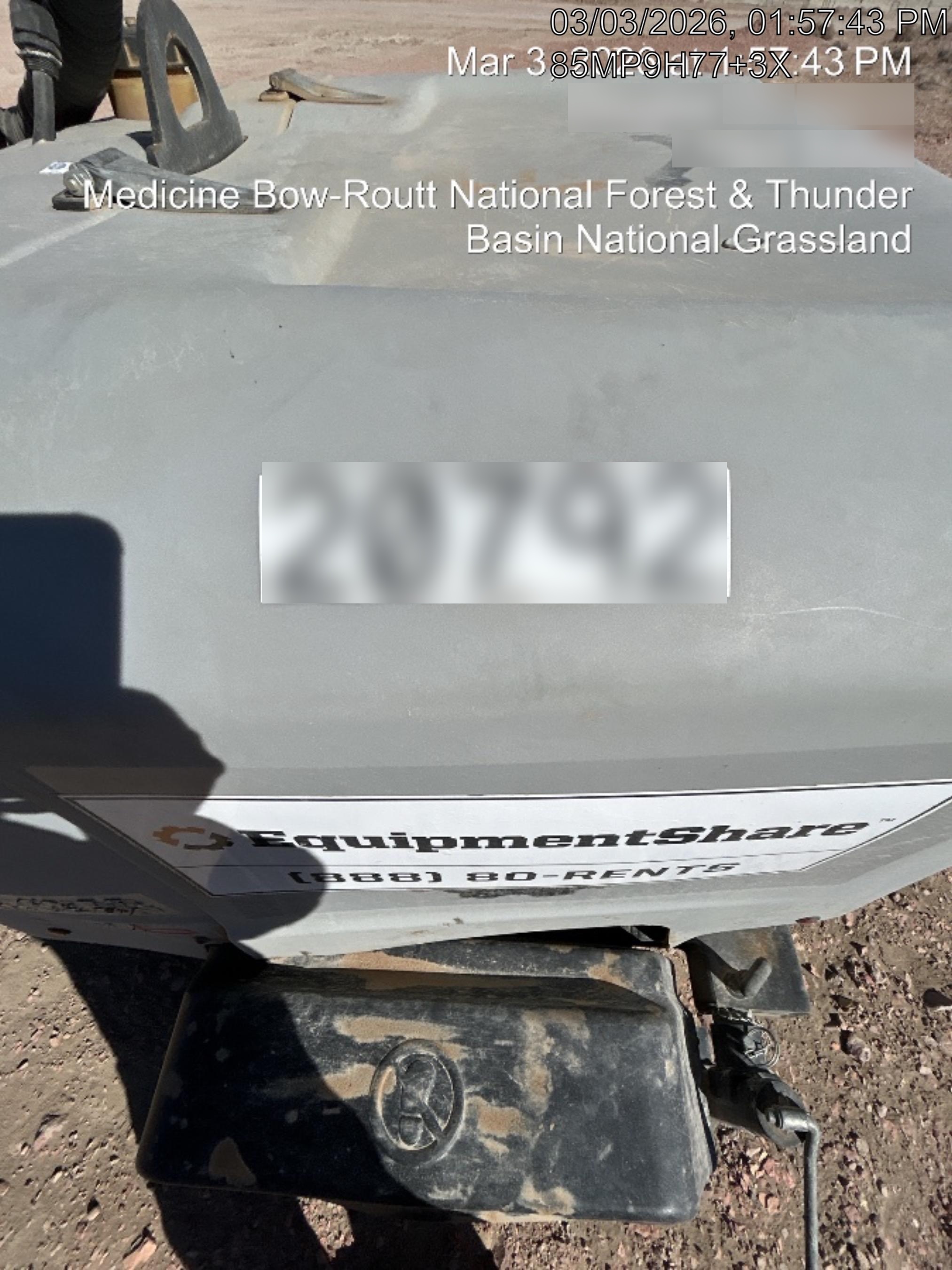 2018 WACKER NEUSON LTV6L-MH