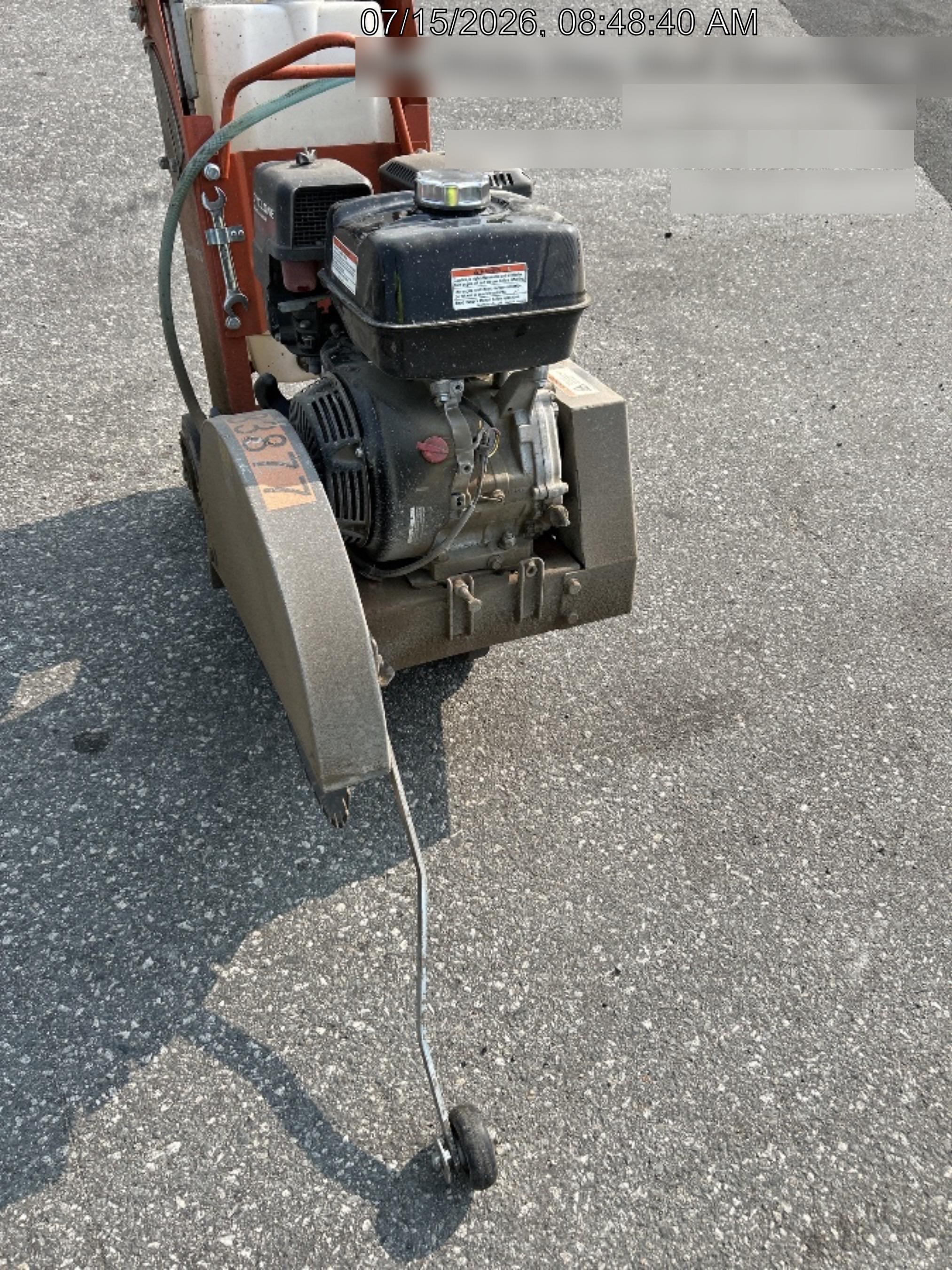 2024 HUSQVARNA FS 400 LV