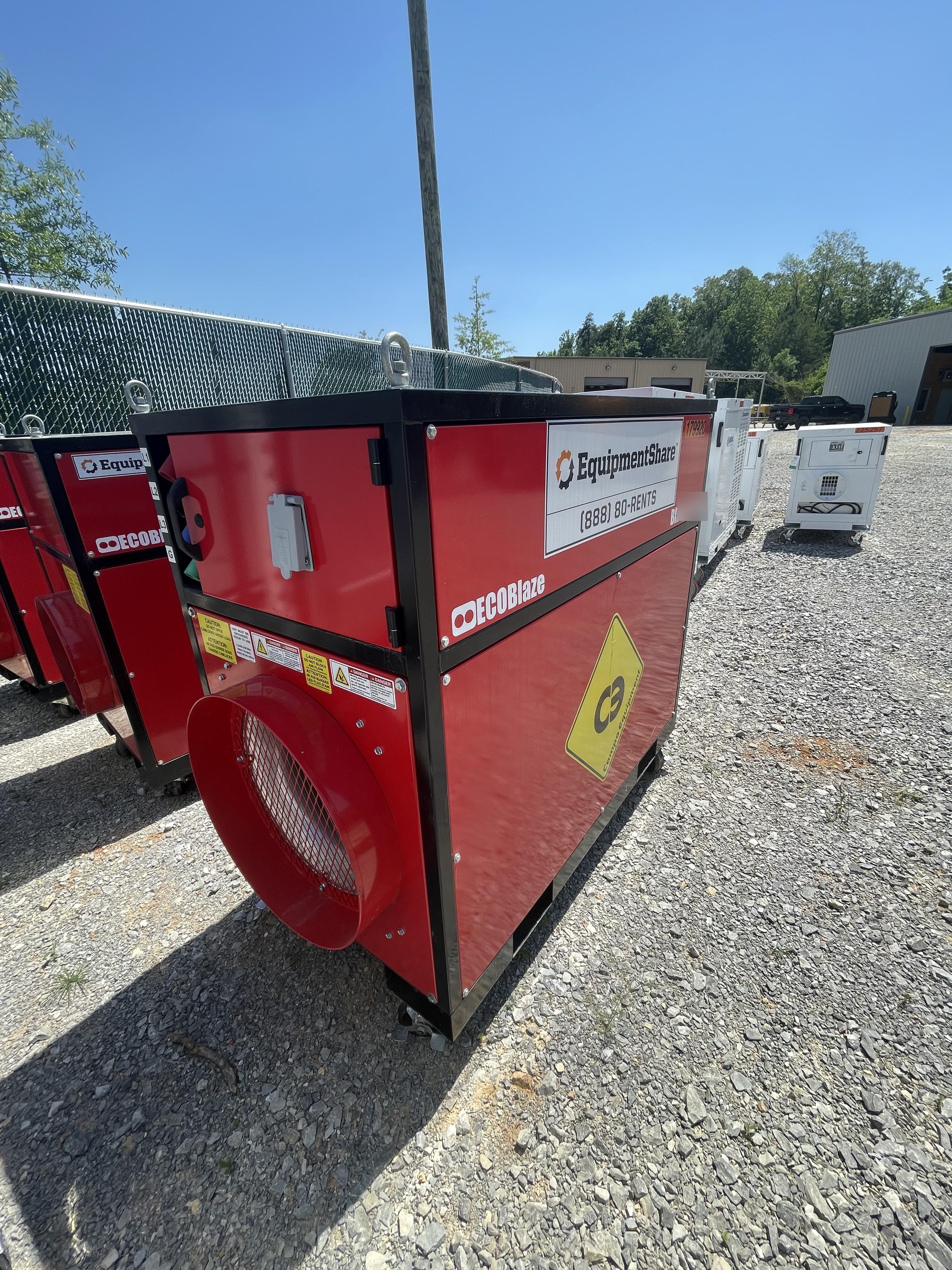 2021 CAMPO EB150E480600V