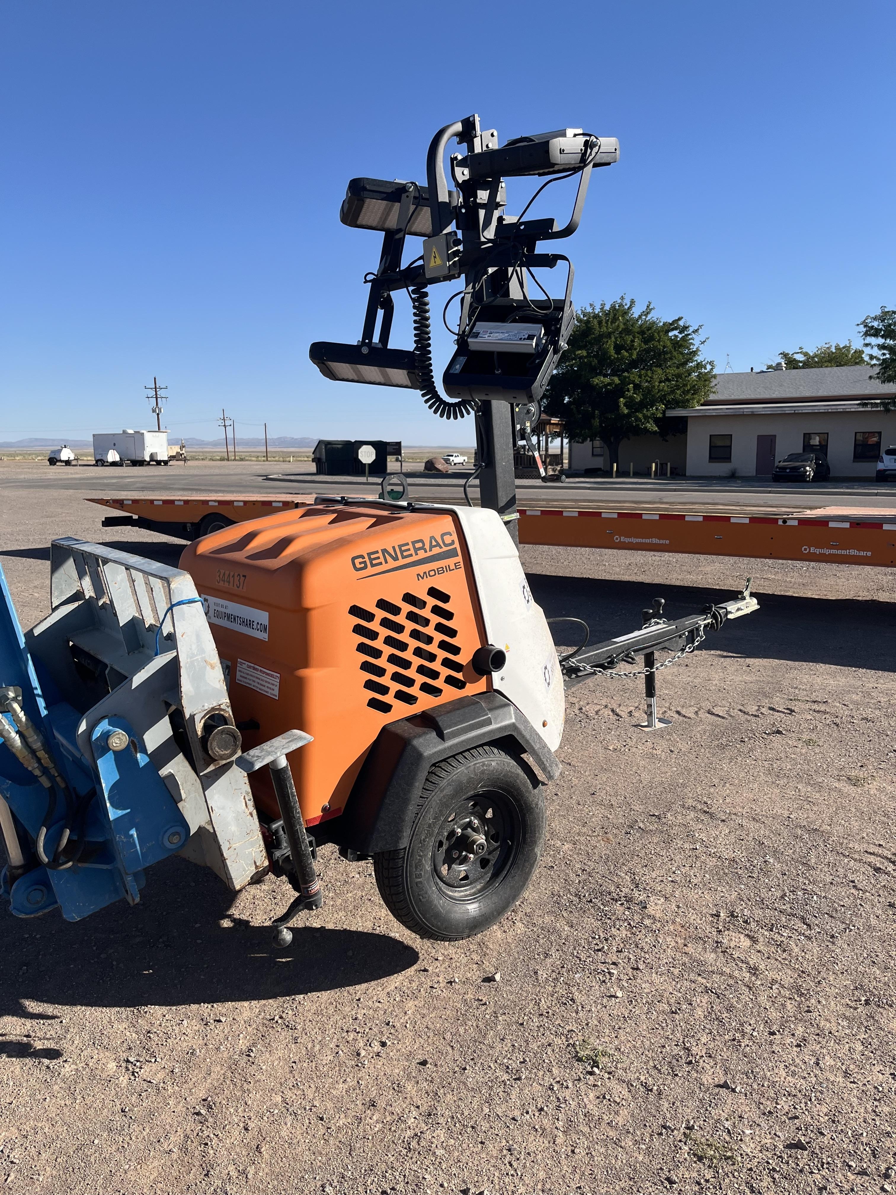 2023 GENERAC MLT2