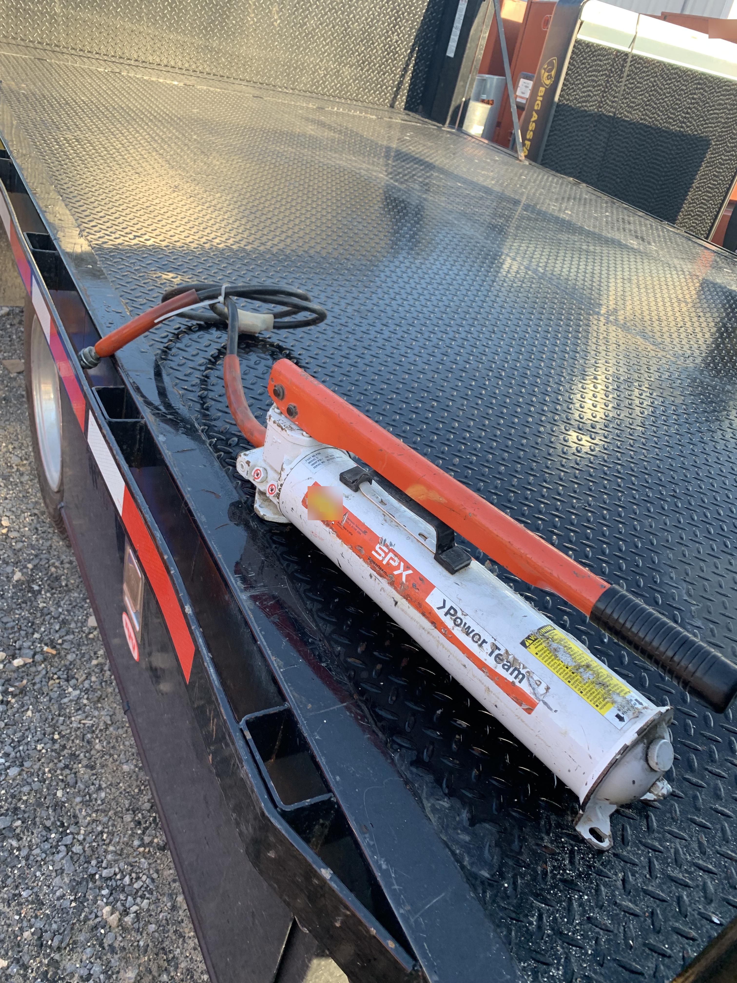 2020 POWER TEAM P159