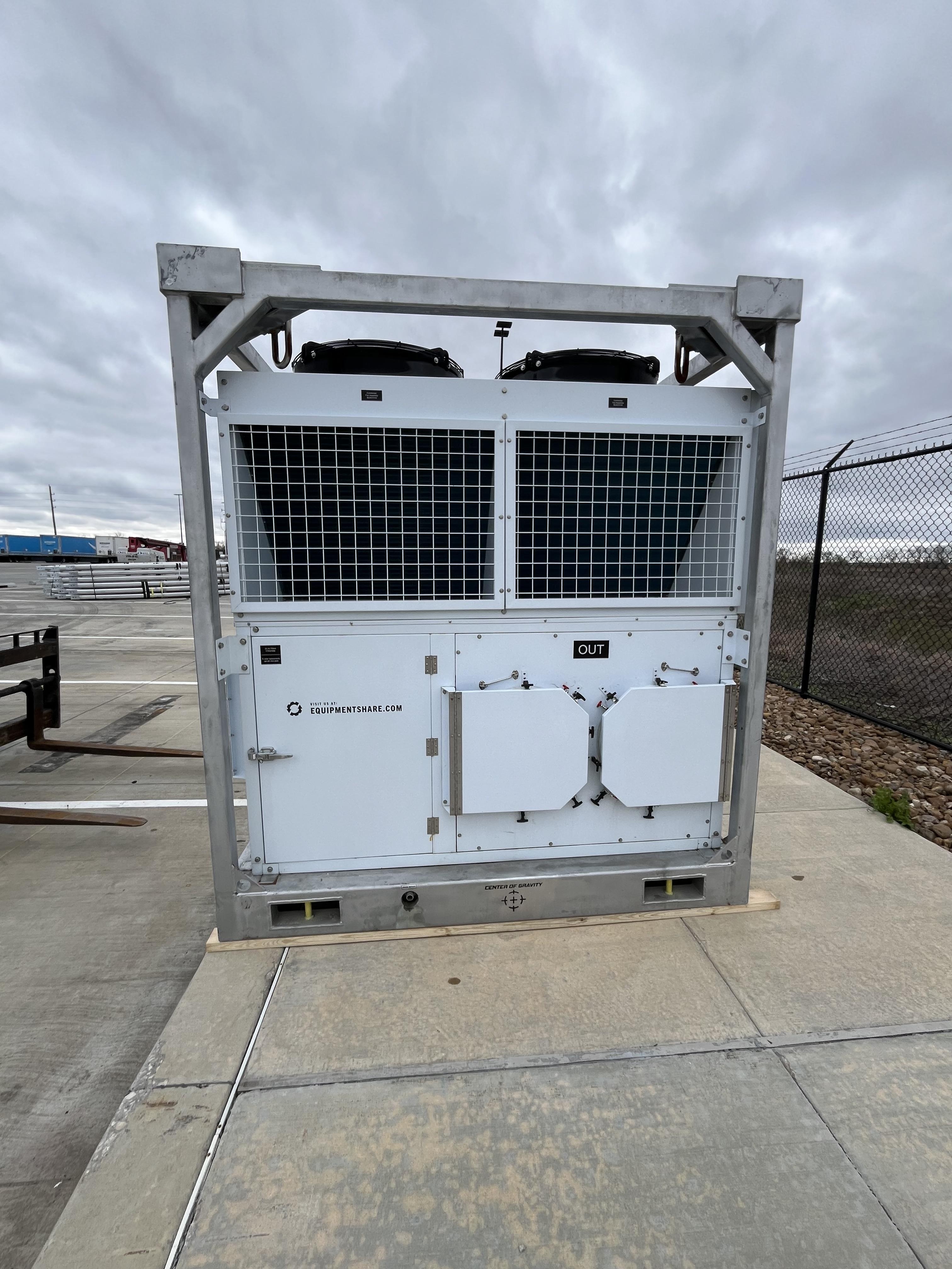 2021 SMARTECH SACP81A-HS