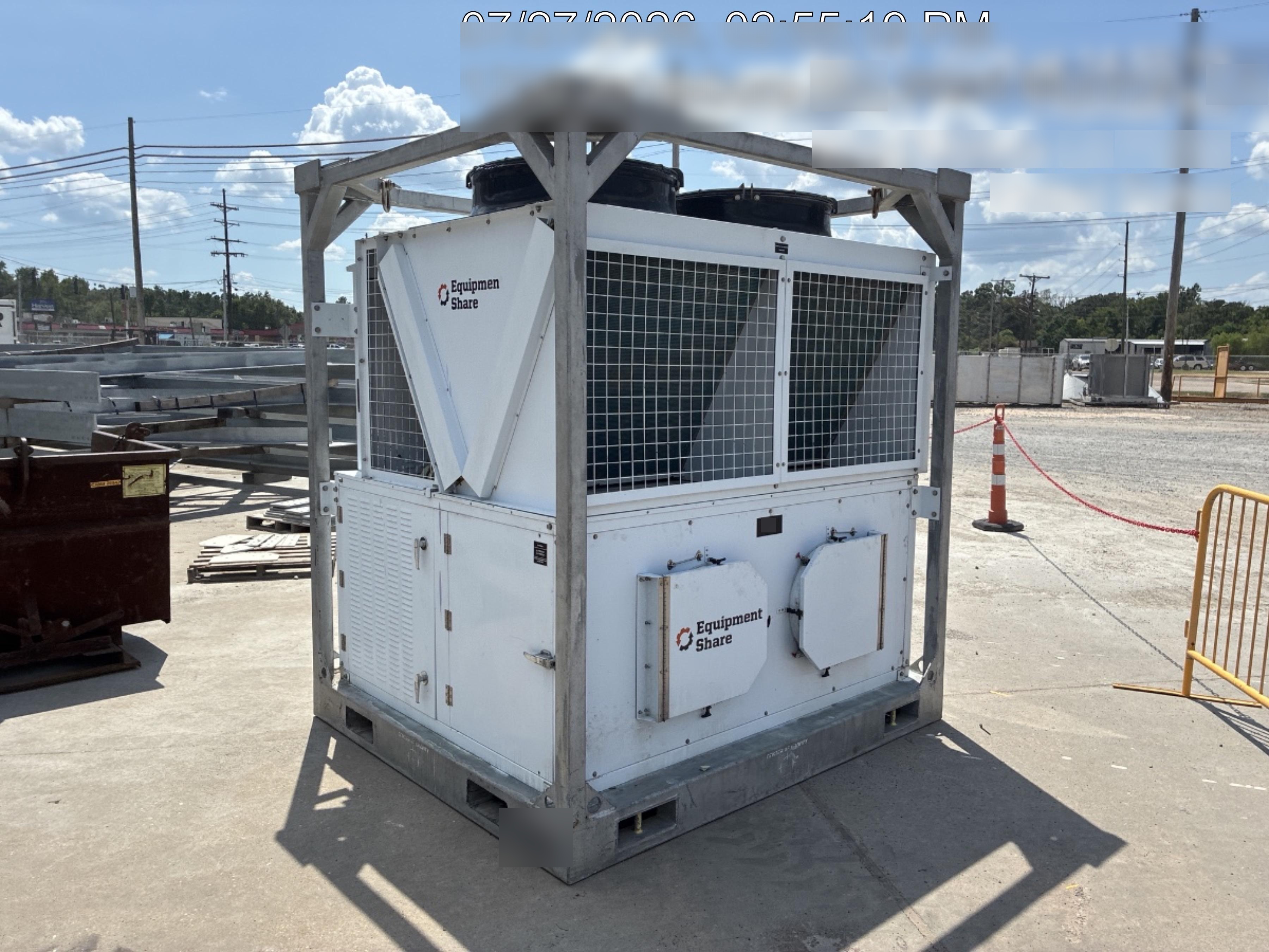 2020 SMARTECH SACP41A-HS