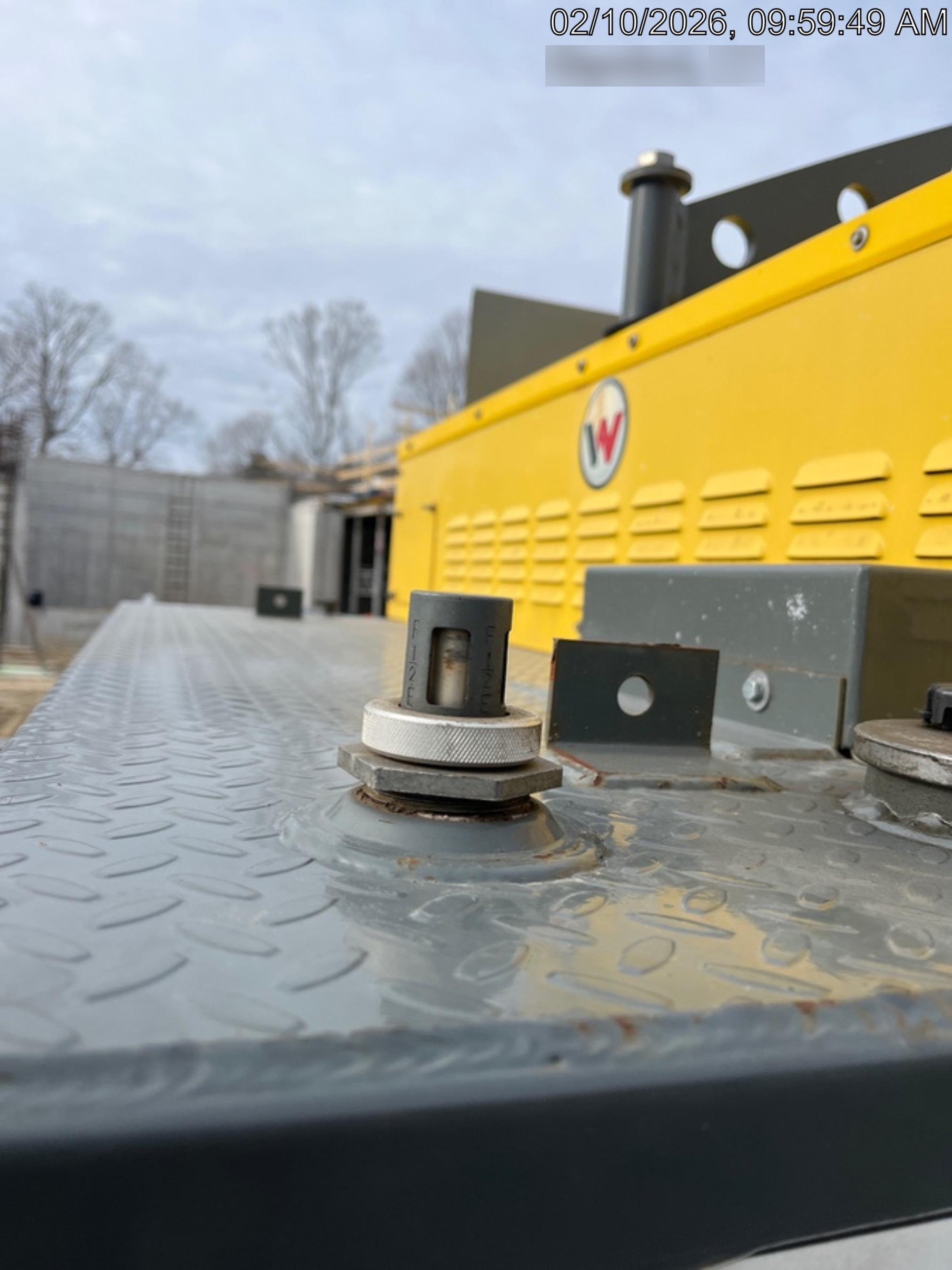 2019 WACKER NEUSON E3000