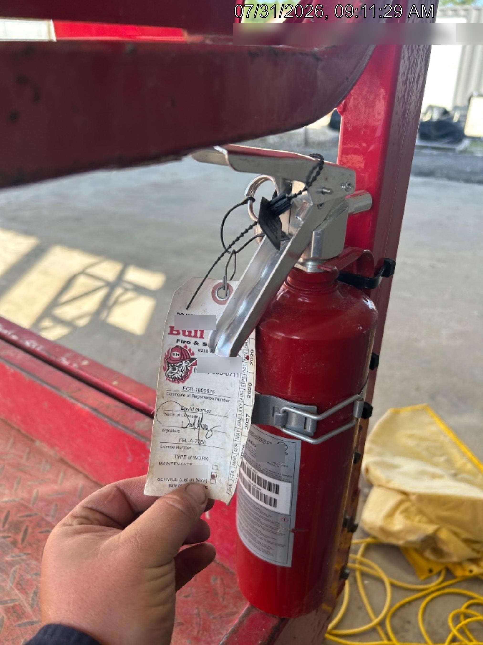 2019 MEC 1330SE