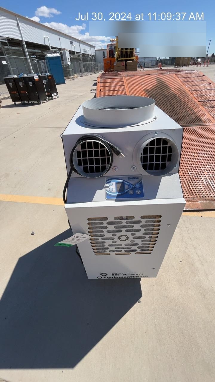 2023 KWIKOOL KPAC1411-2