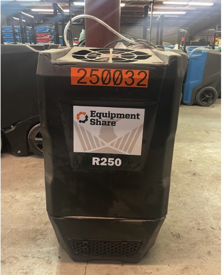 2022 PHOENIX R250