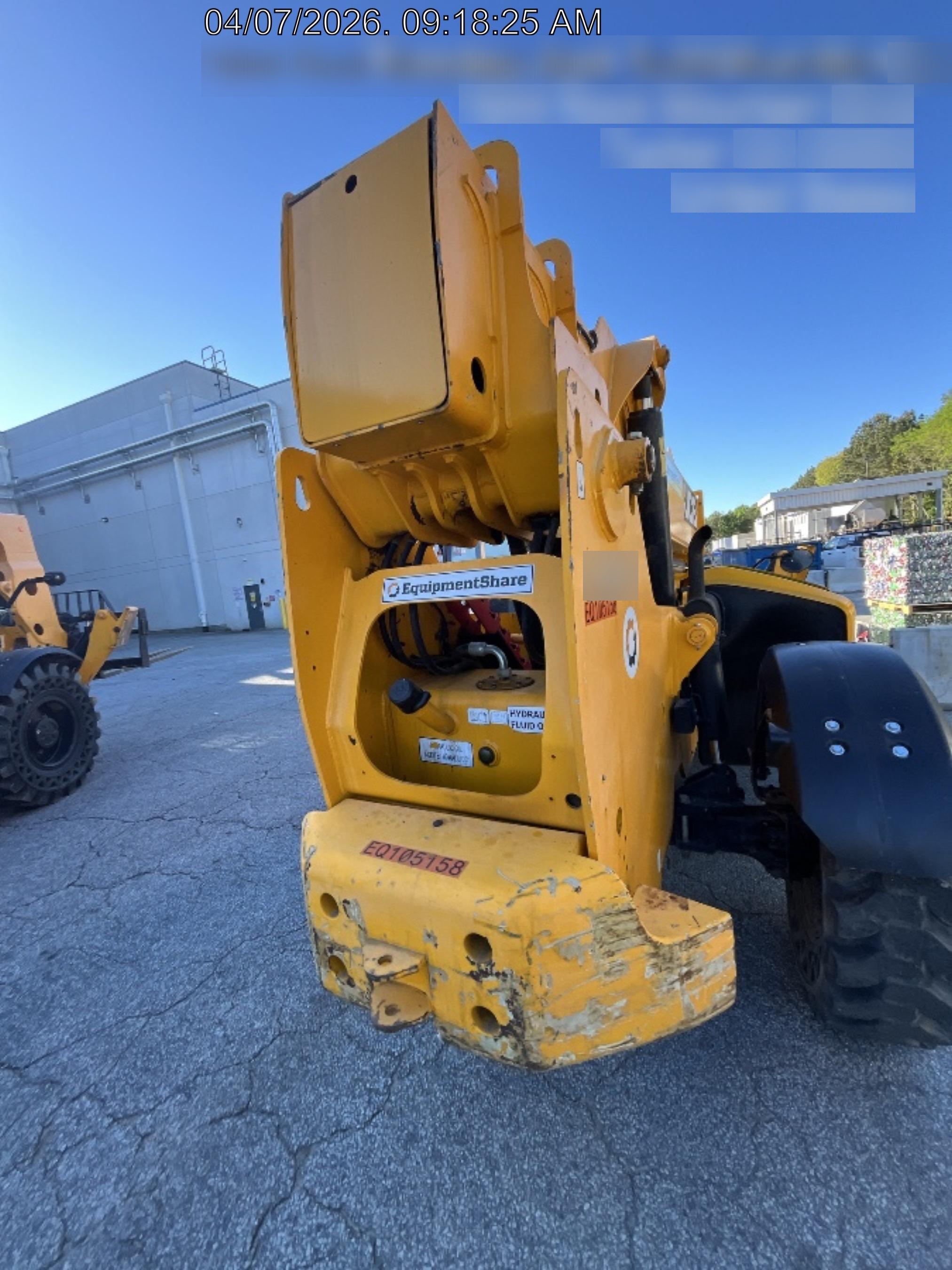 2020 JCB 512-56