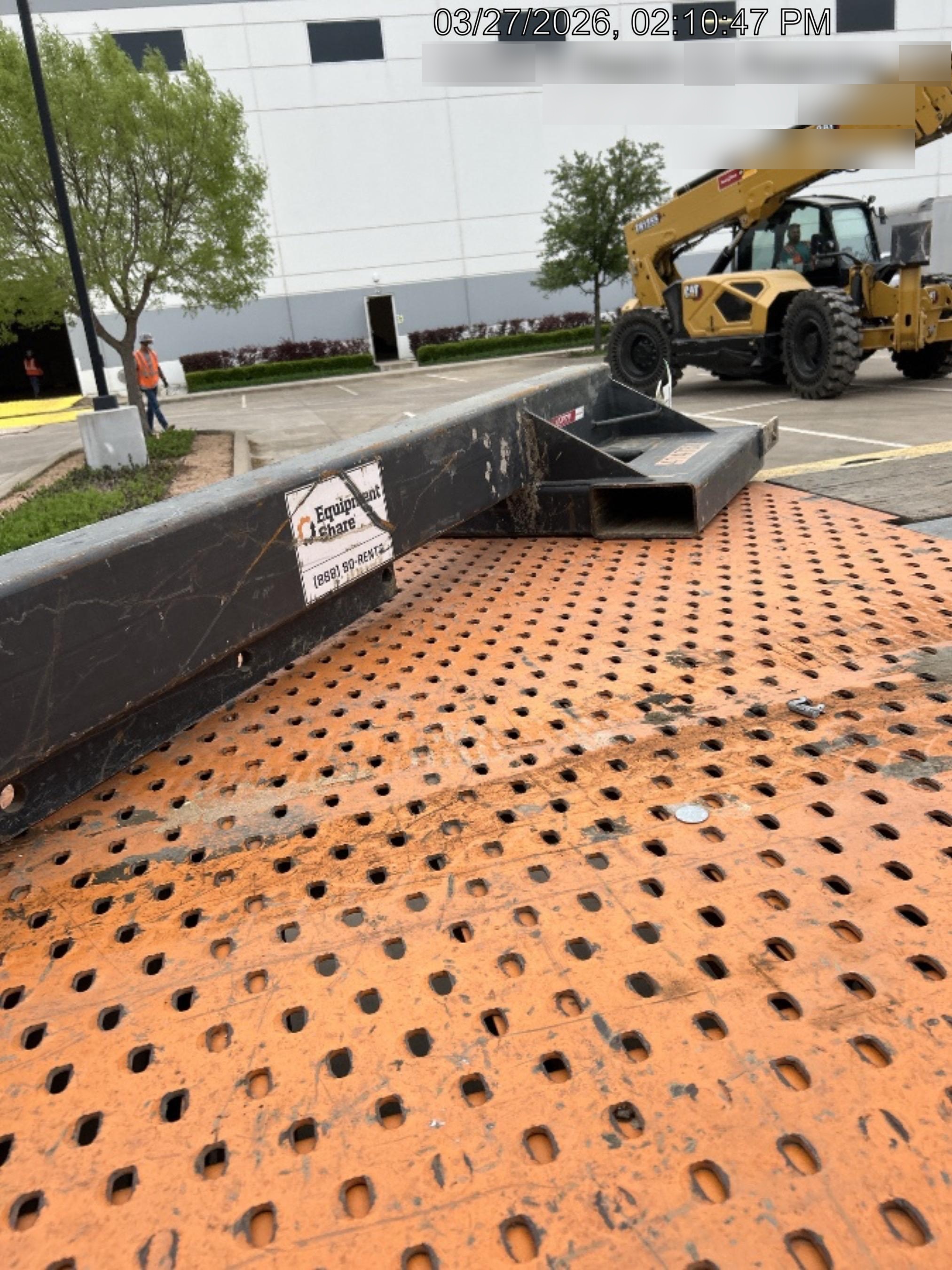 2024 ARROW MATERIAL HANDLING CE60-TH-STP