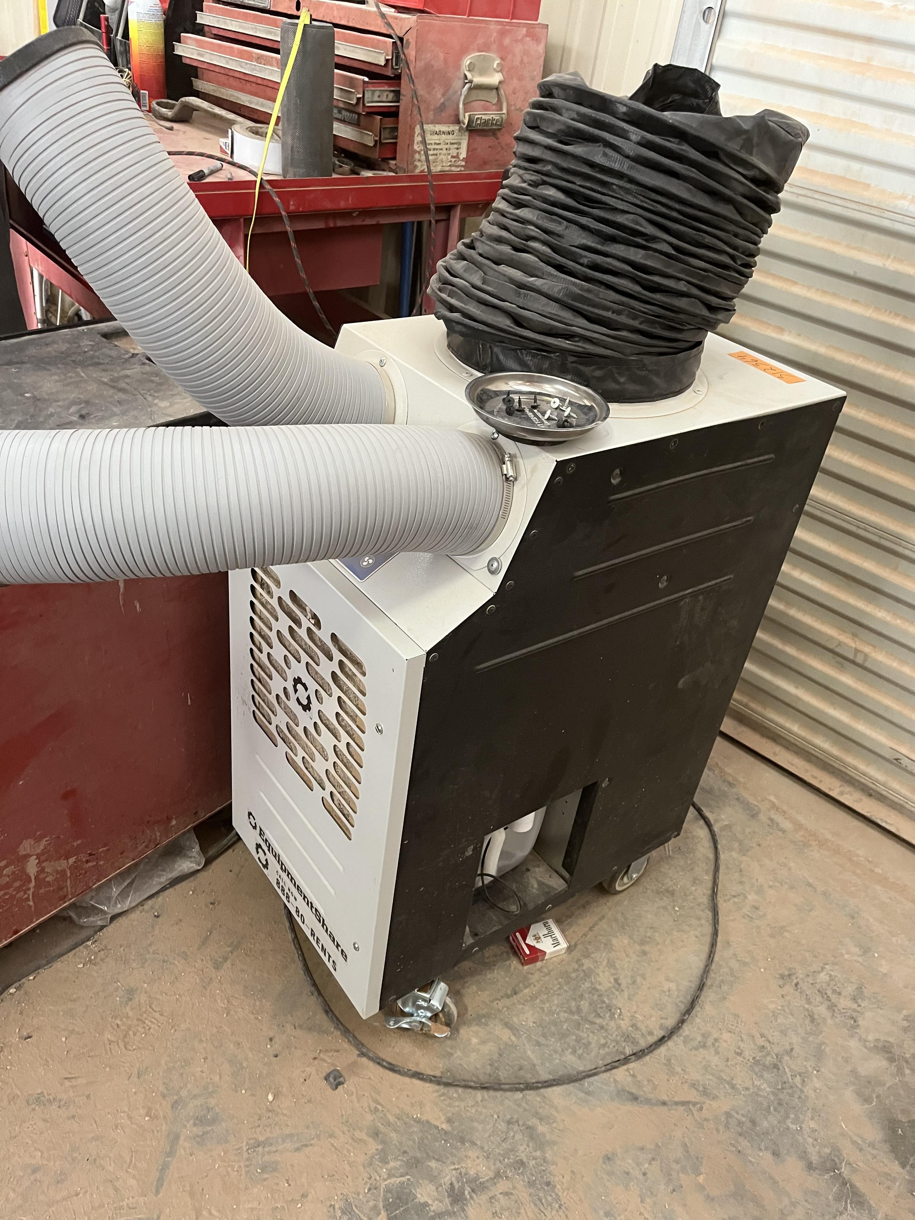 2023 KWIKOOL KPAC1411-2