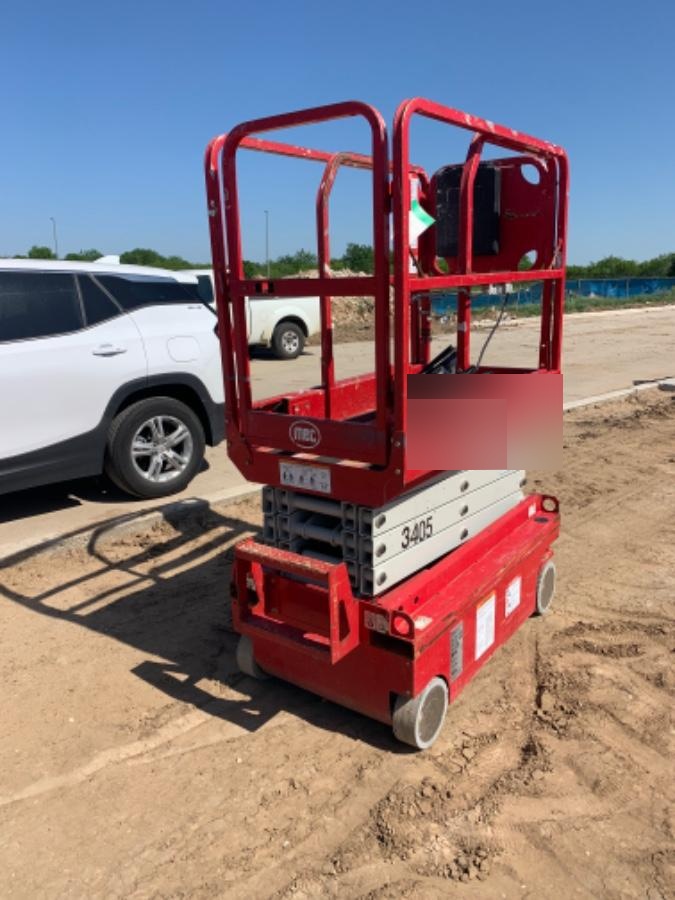 2017 MEC 1330SE