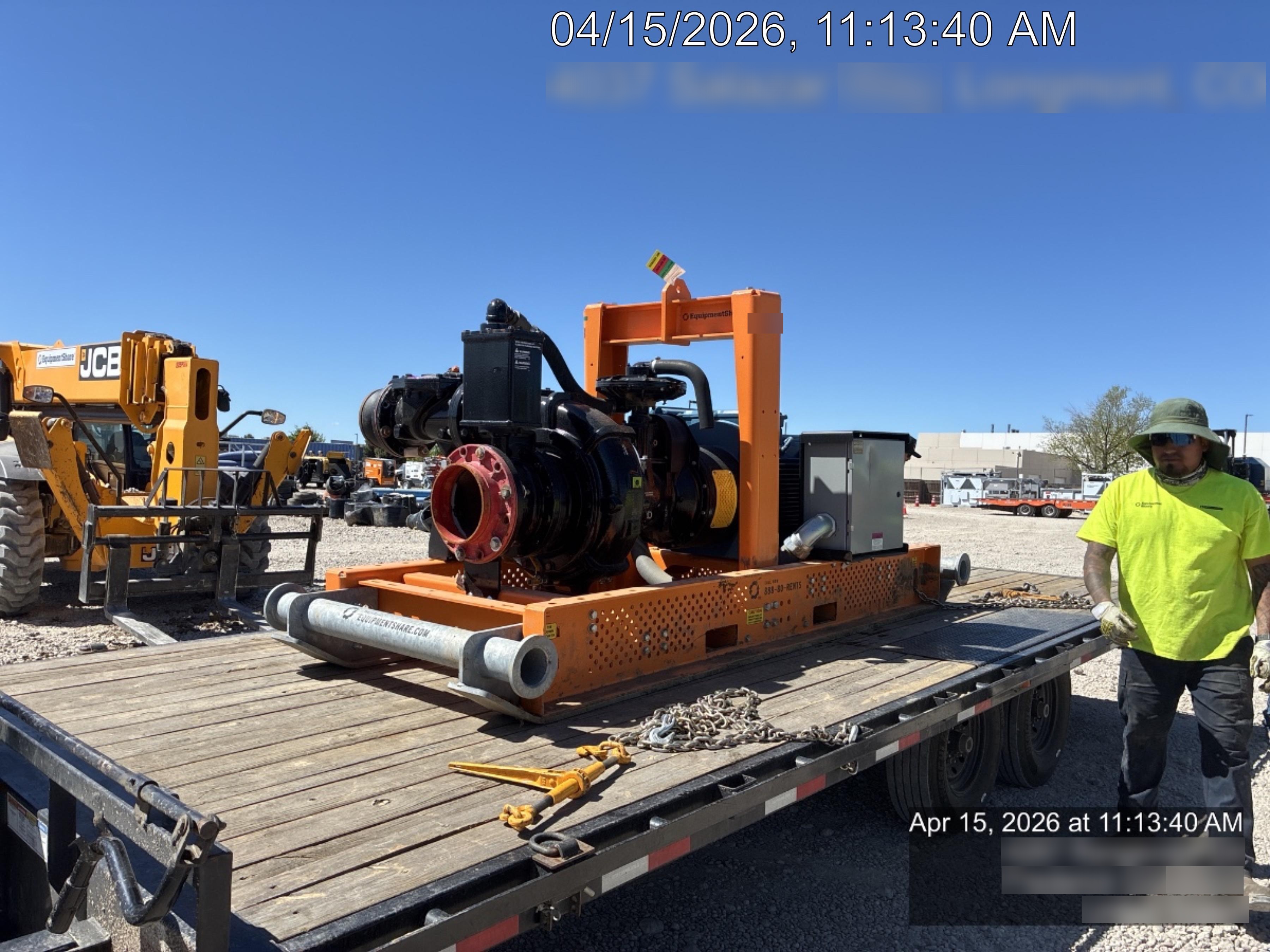 2022 PIONEER EPP108S17L71