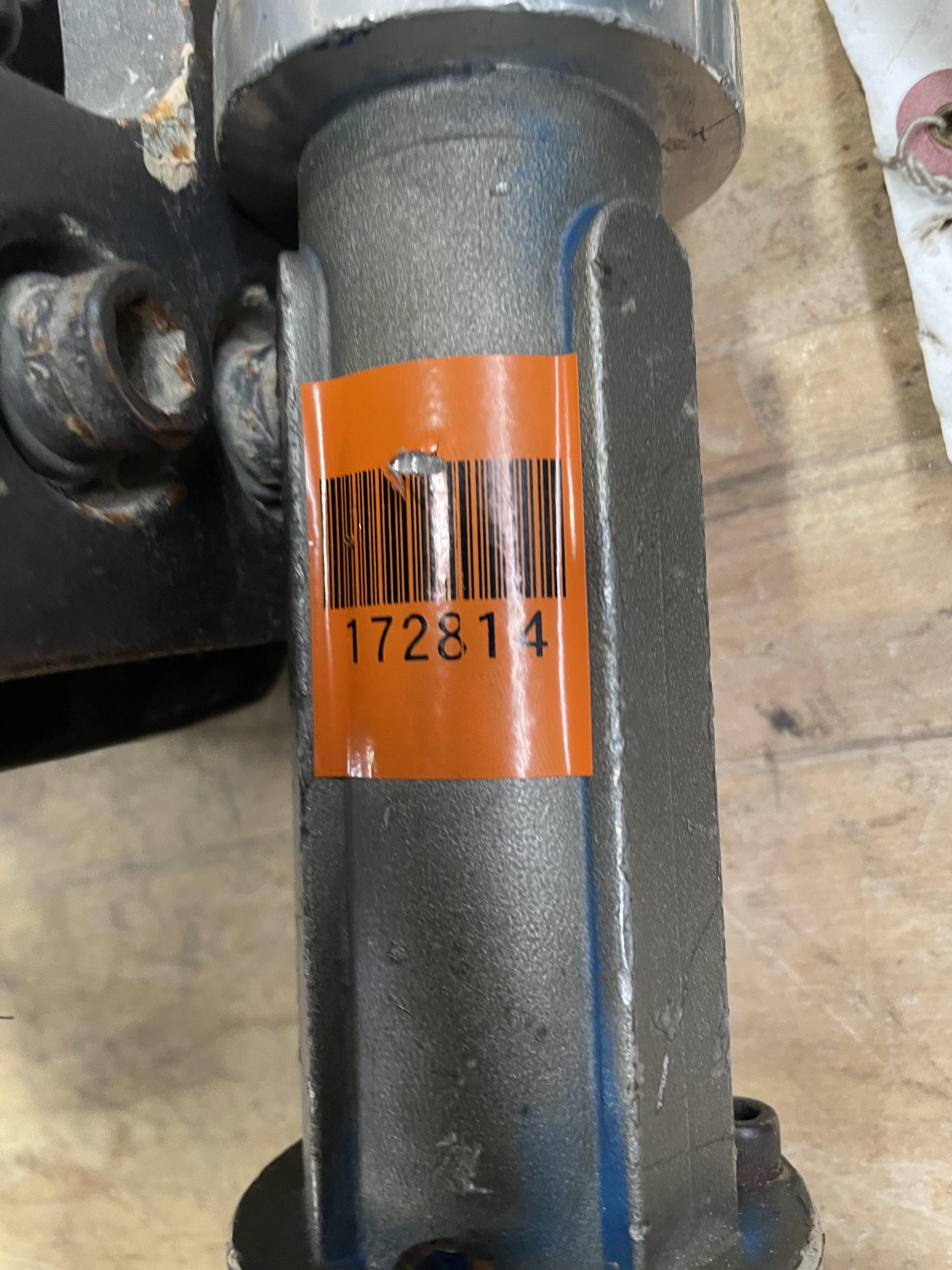2021 PETOL P95-525