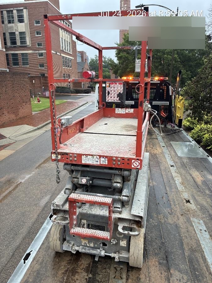 2019 SKYJACK SJIII-3219