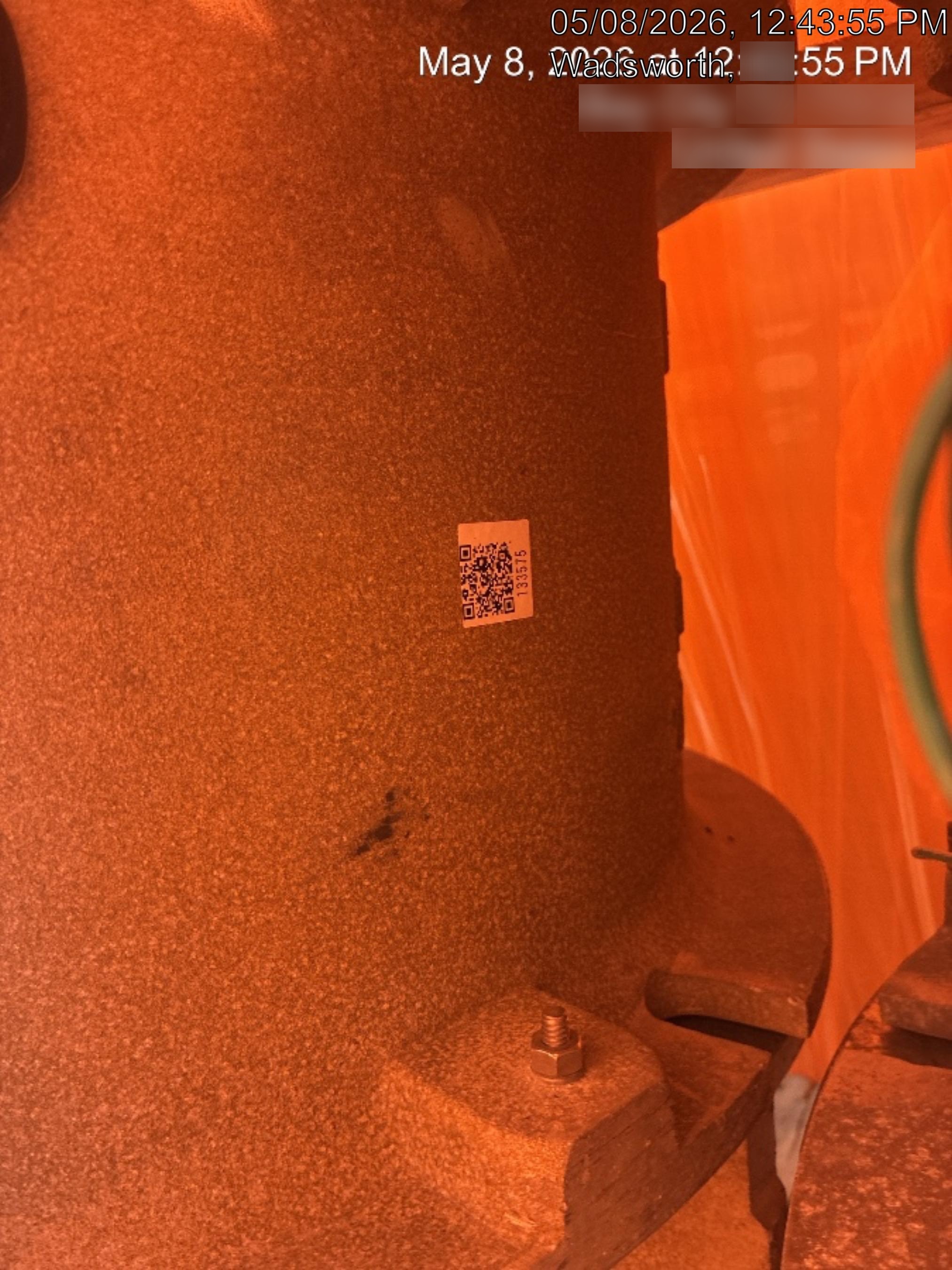 2021 MICHIGAN PNEUMATIC JF20