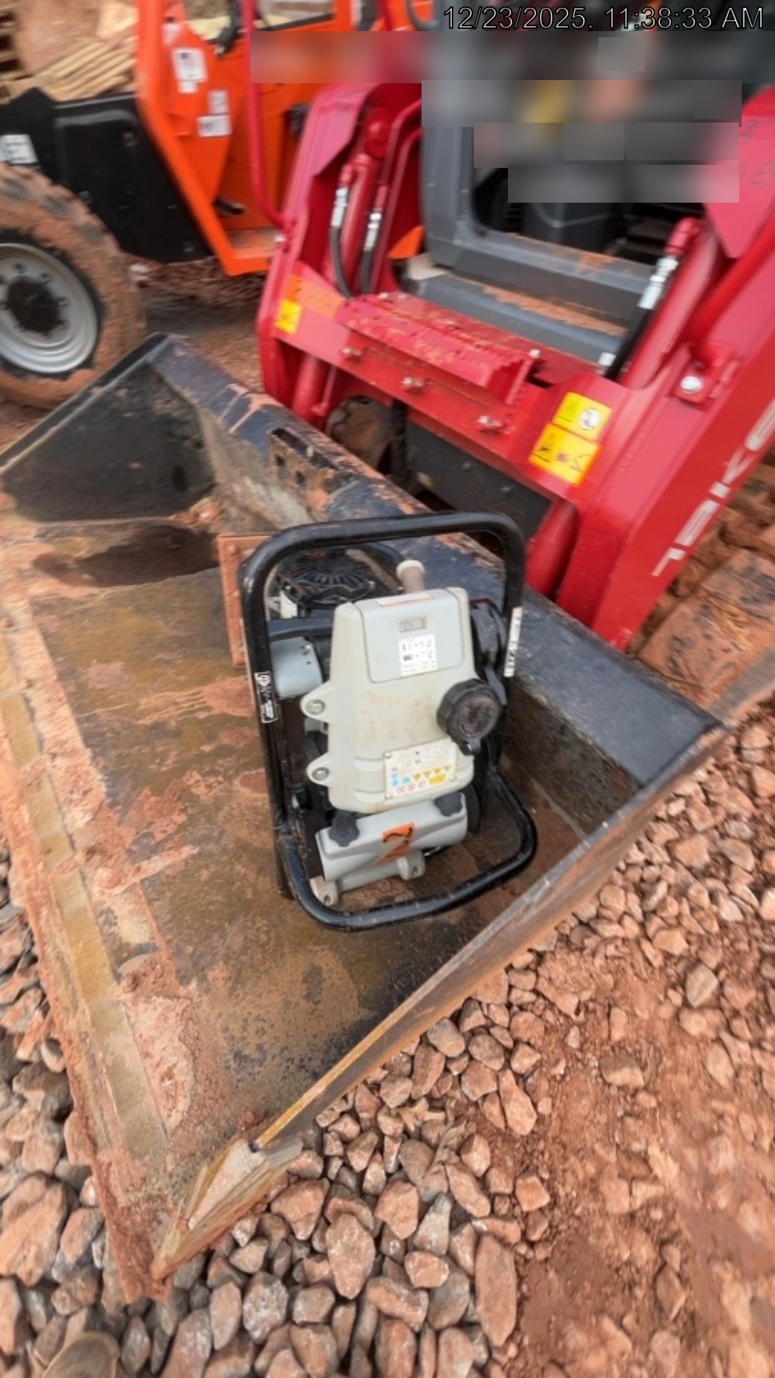 2023 MULTIQUIP MTX60HD