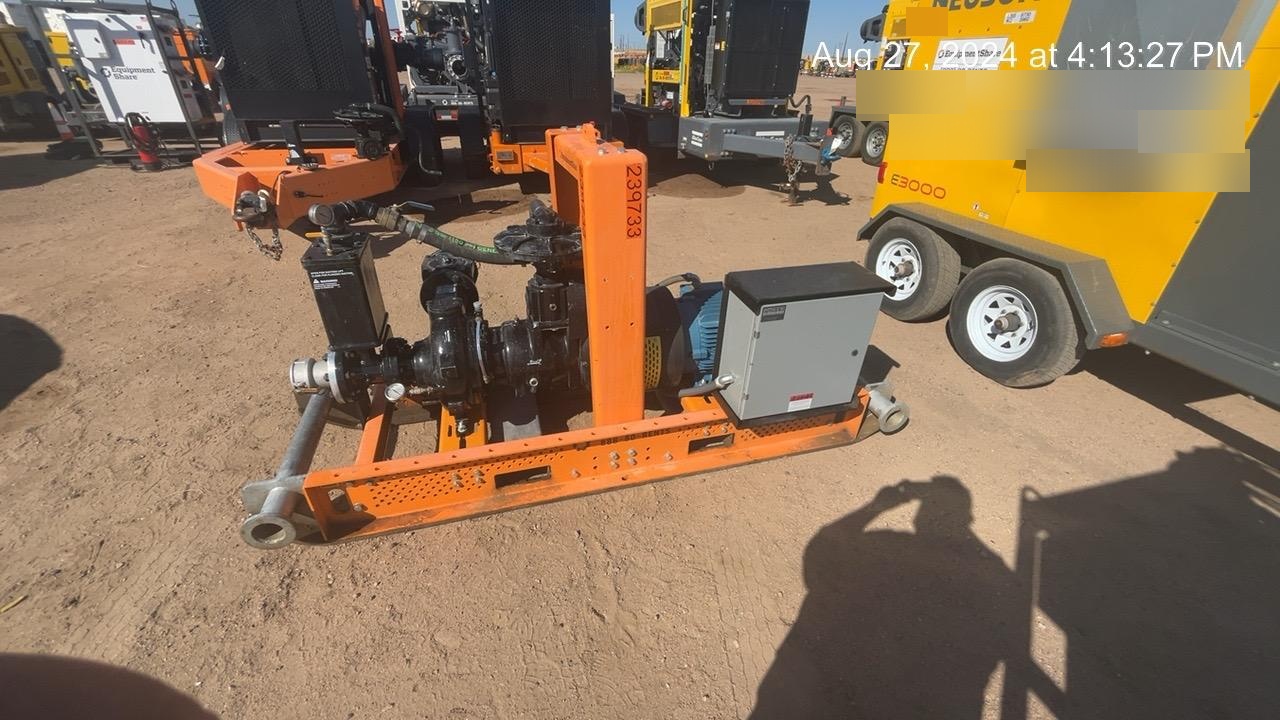 2022 PIONEER EPP44S10L71
