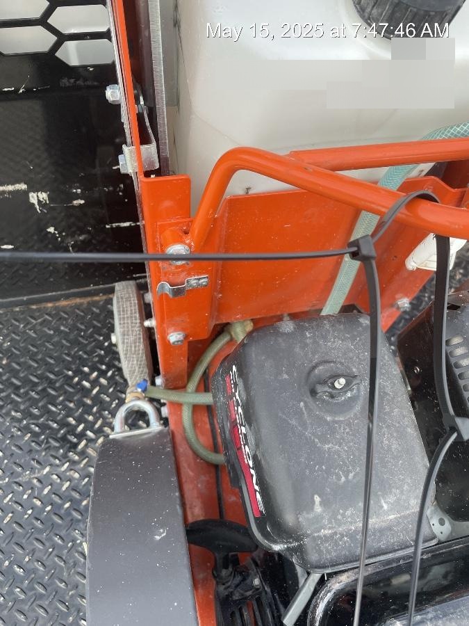 2024 HUSQVARNA FS 400 LV