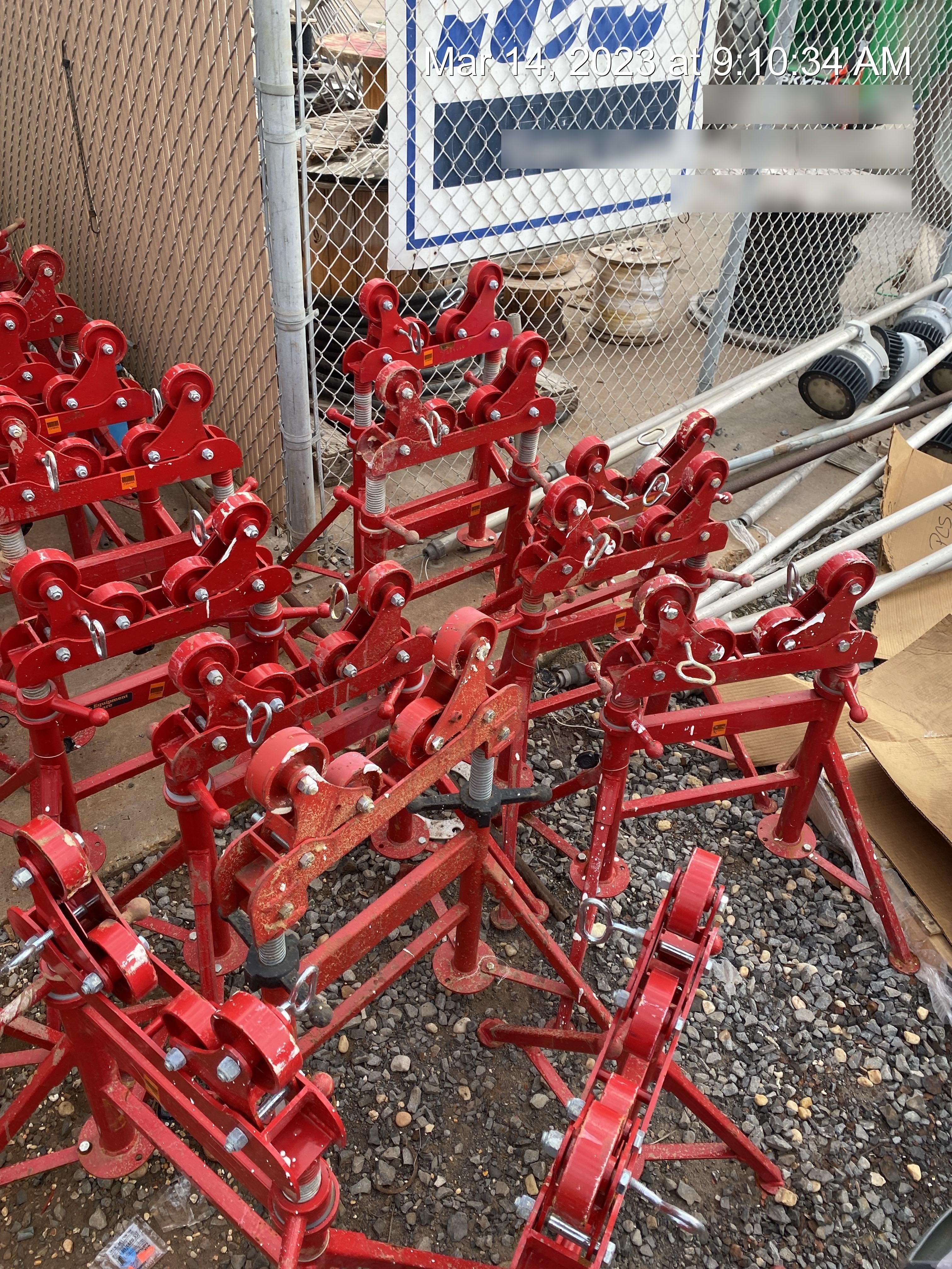 2022 KEY PLANT KPDR-400C -1