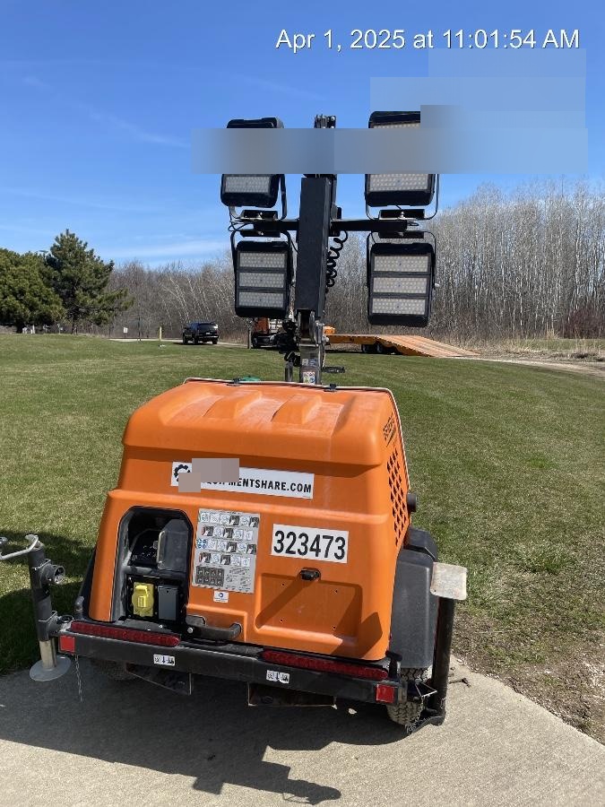 2023 GENERAC MLT2