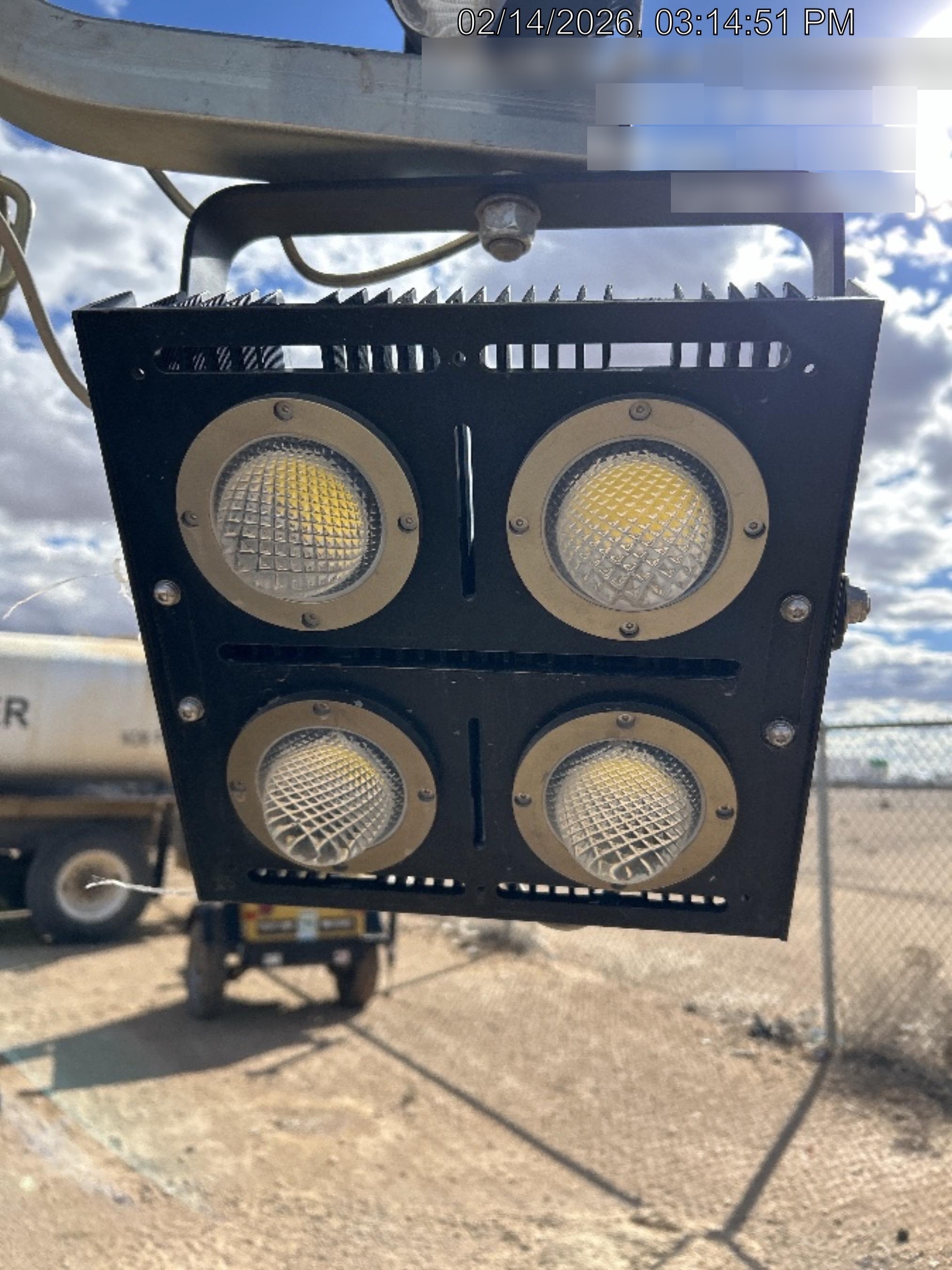 2024 WANCO WLTT-4MM4K