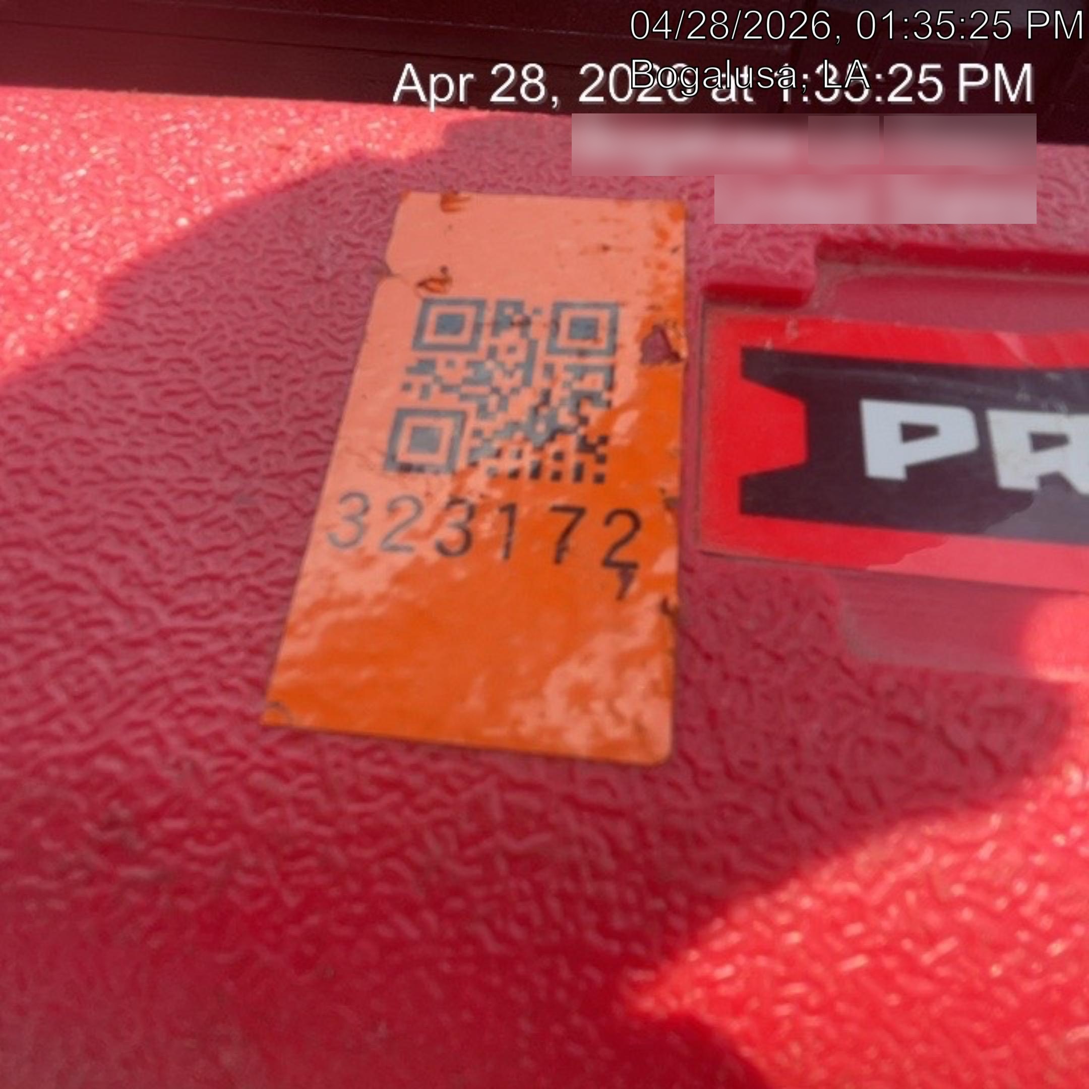 2023 PROTO J6020AB