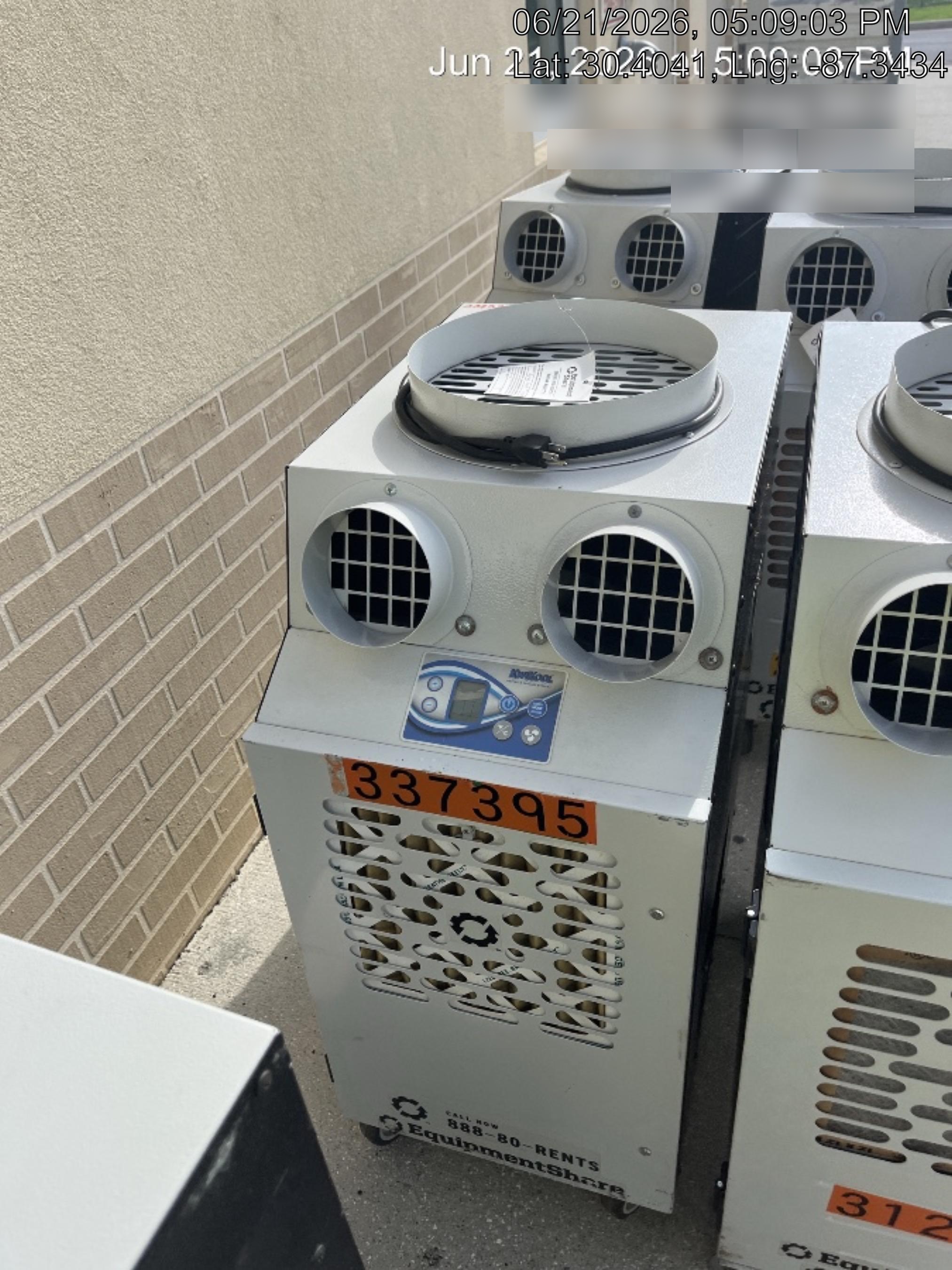 2023 KWIKOOL KPAC1411-2