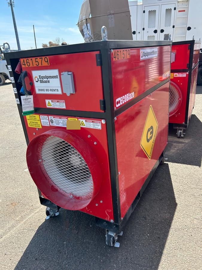 2024 CAMPO EB150E480600V