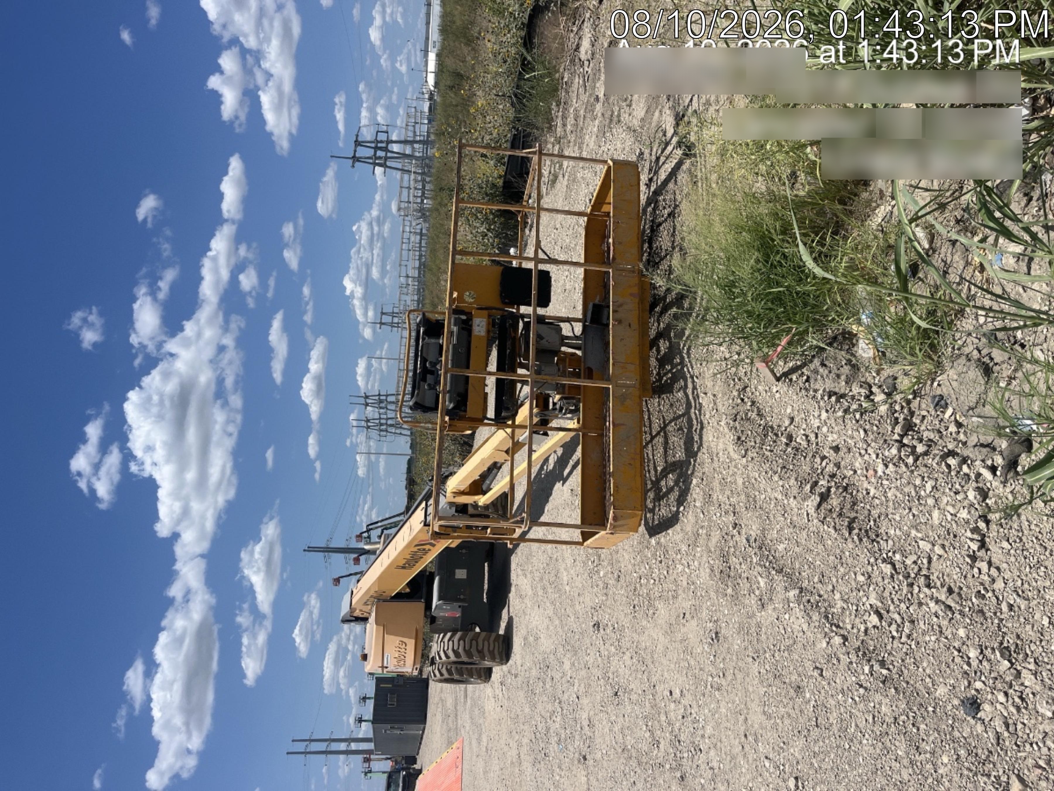 2020 HAULOTTE HT67 RTJ O