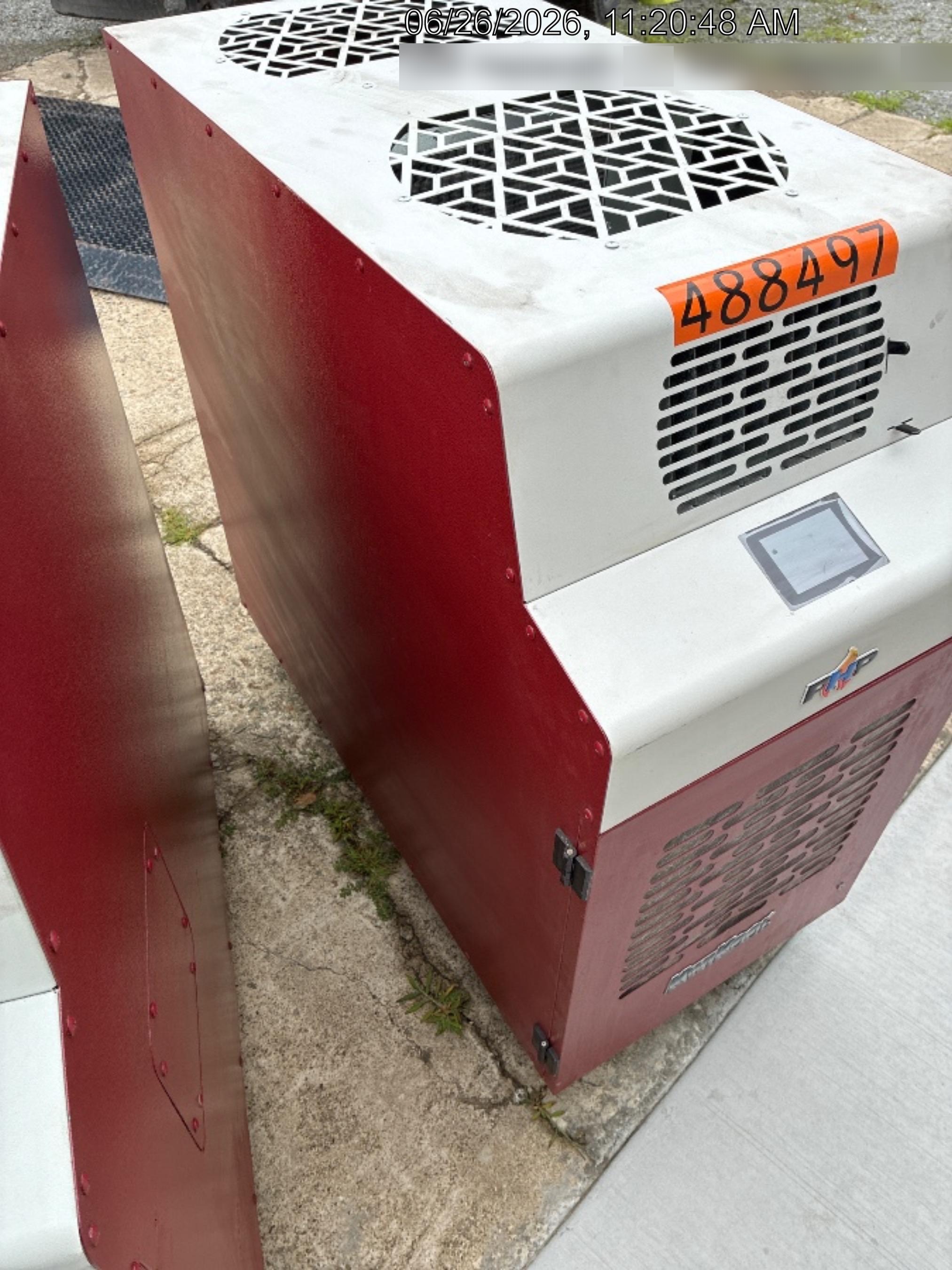 2025 KWIKOOL KPHP2211-2