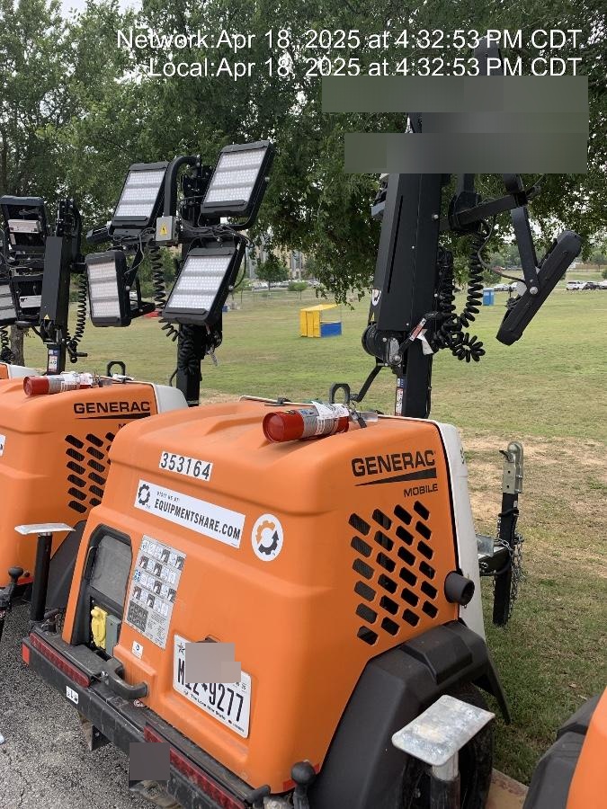 2023 GENERAC MLT2
