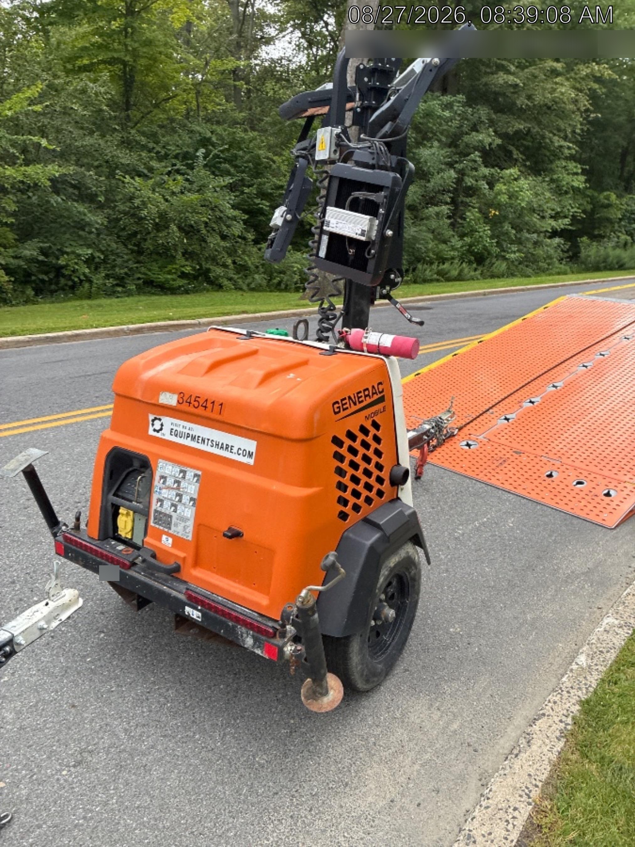 2023 GENERAC MLT2