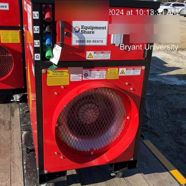 2024 CAMPO EB150E480600V