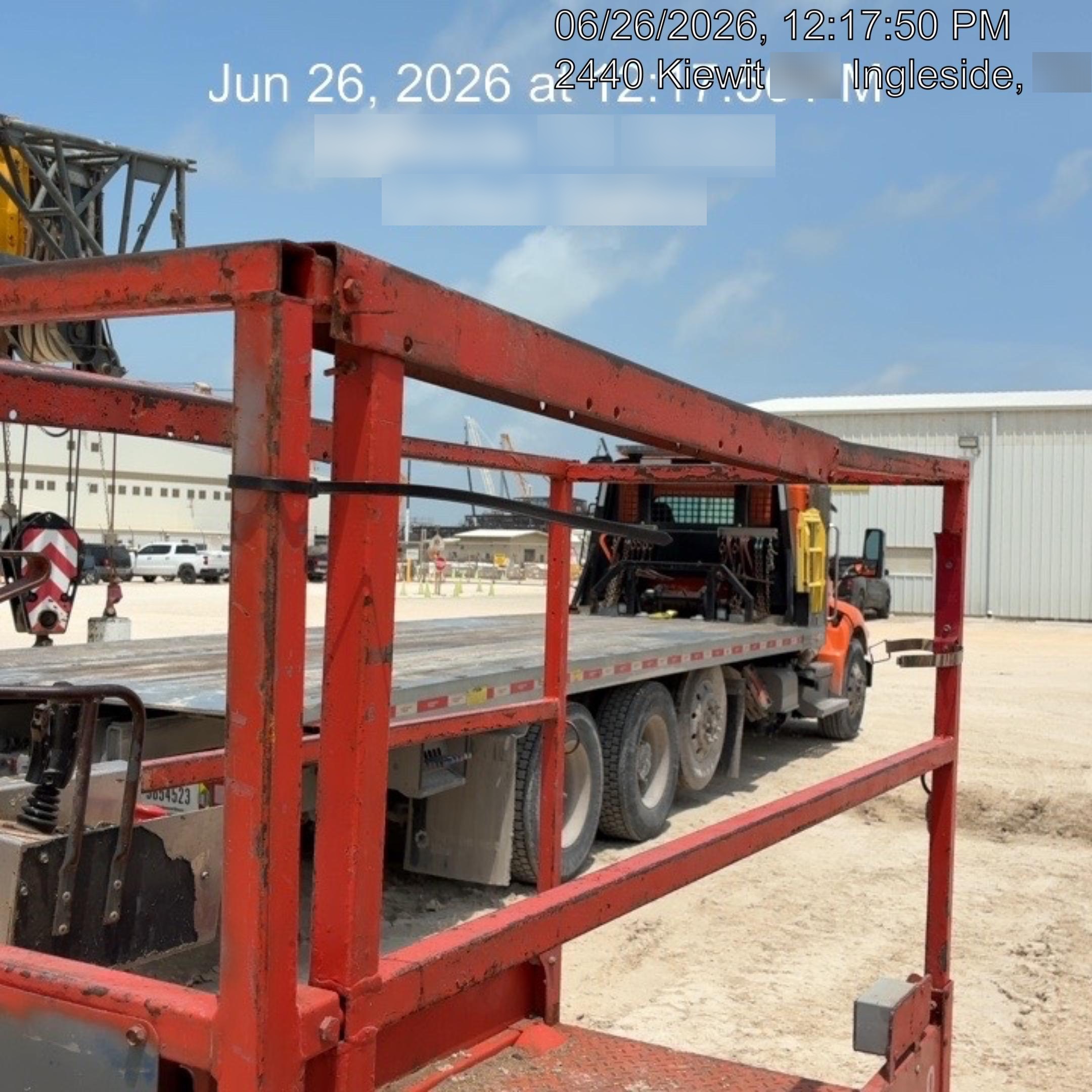 2019 SKYJACK SJIII-3219