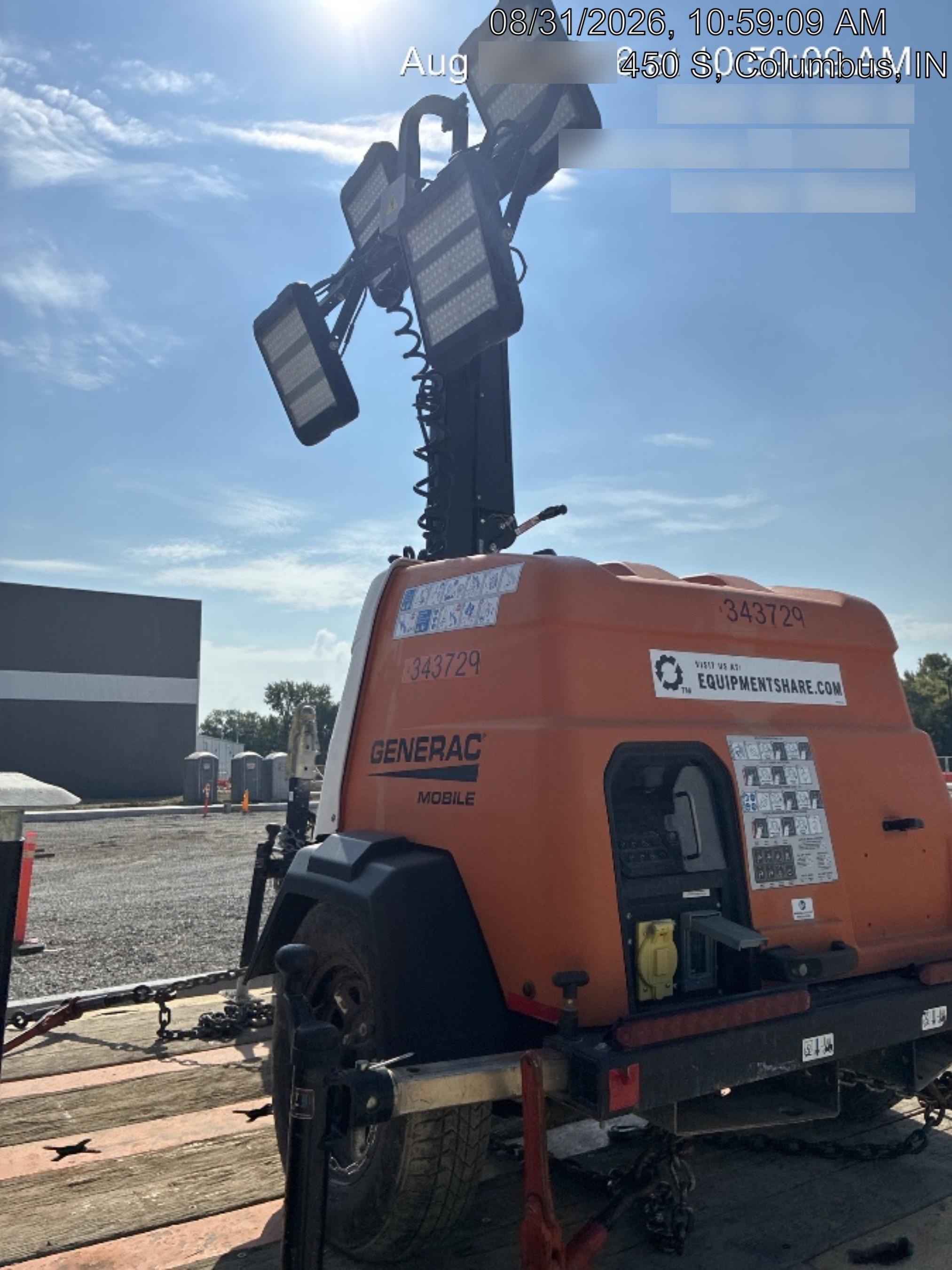 2023 GENERAC MLT2