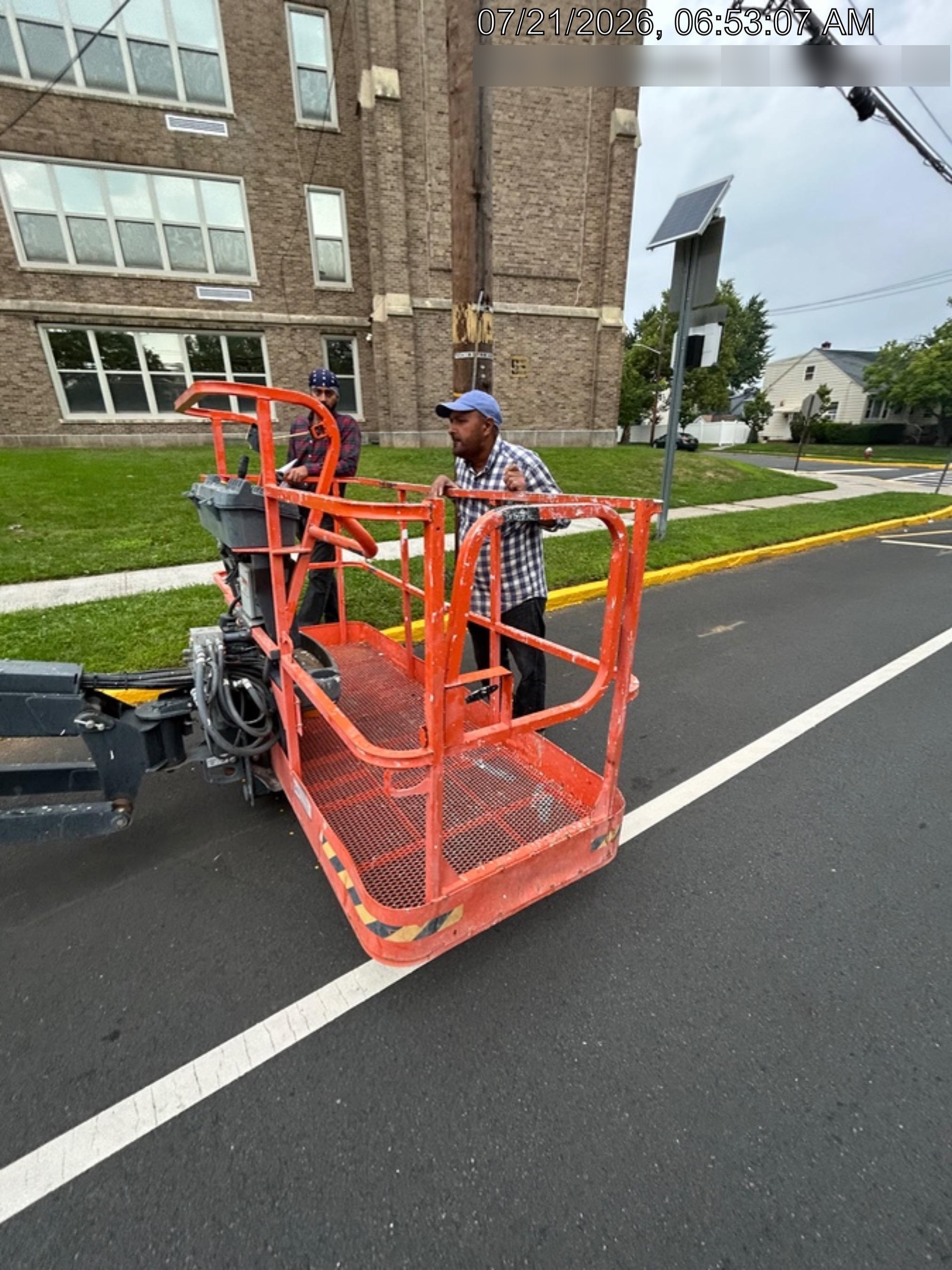 2024 JLG 660SJ