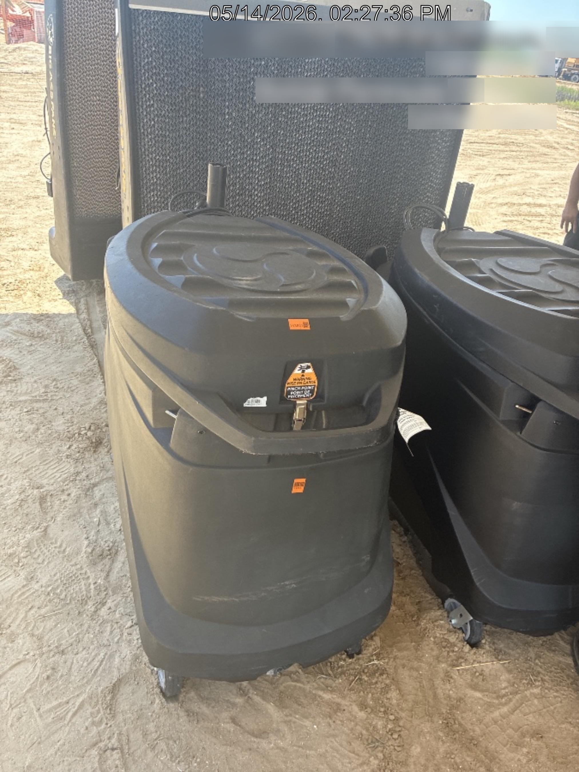 2021 POWER BREEZER PB10-MAX-06-B