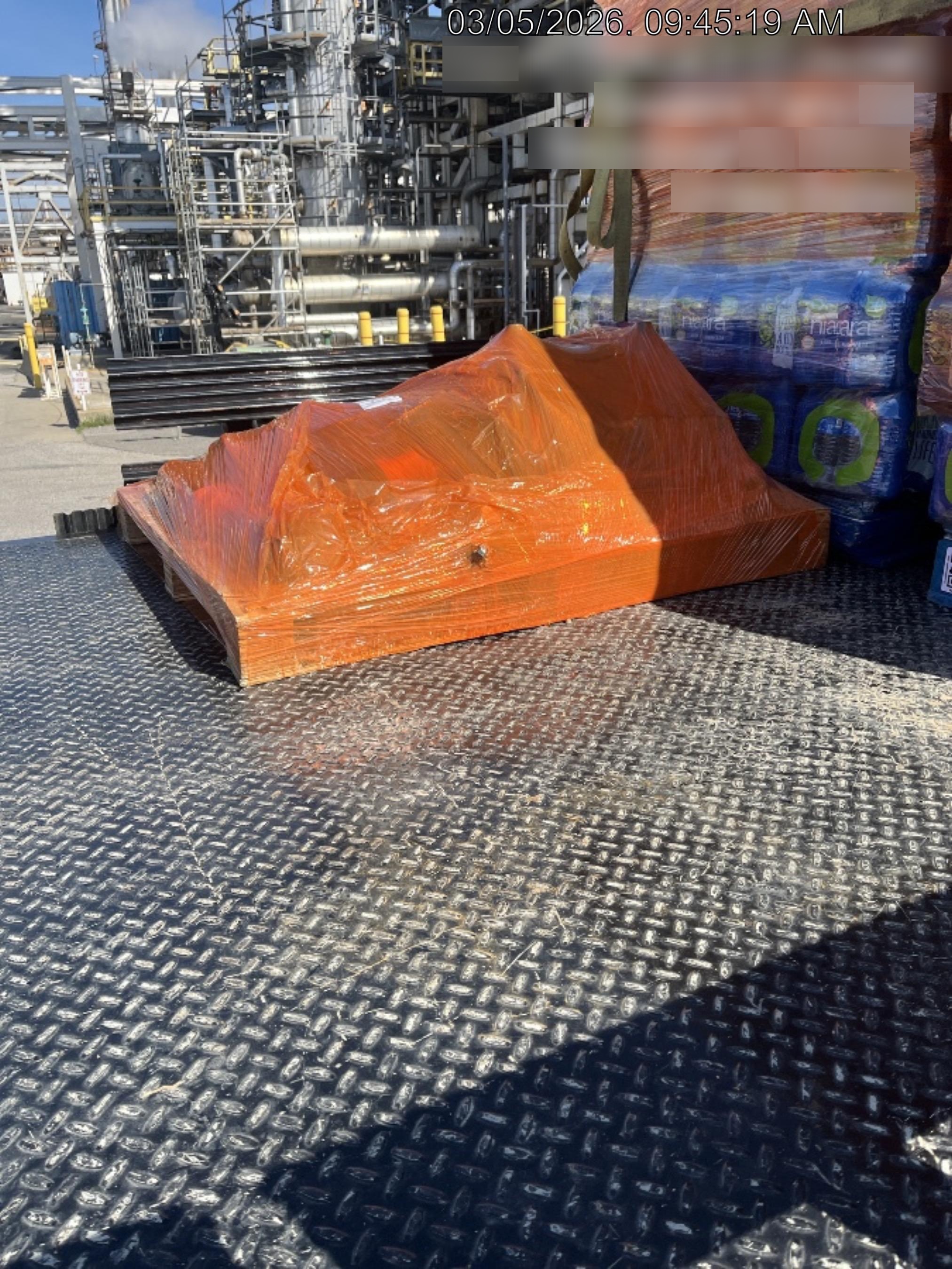 2020 MICHIGAN PNEUMATIC 4955B2