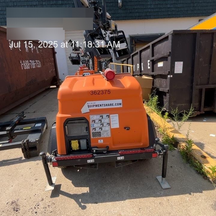 2023 GENERAC MLT2